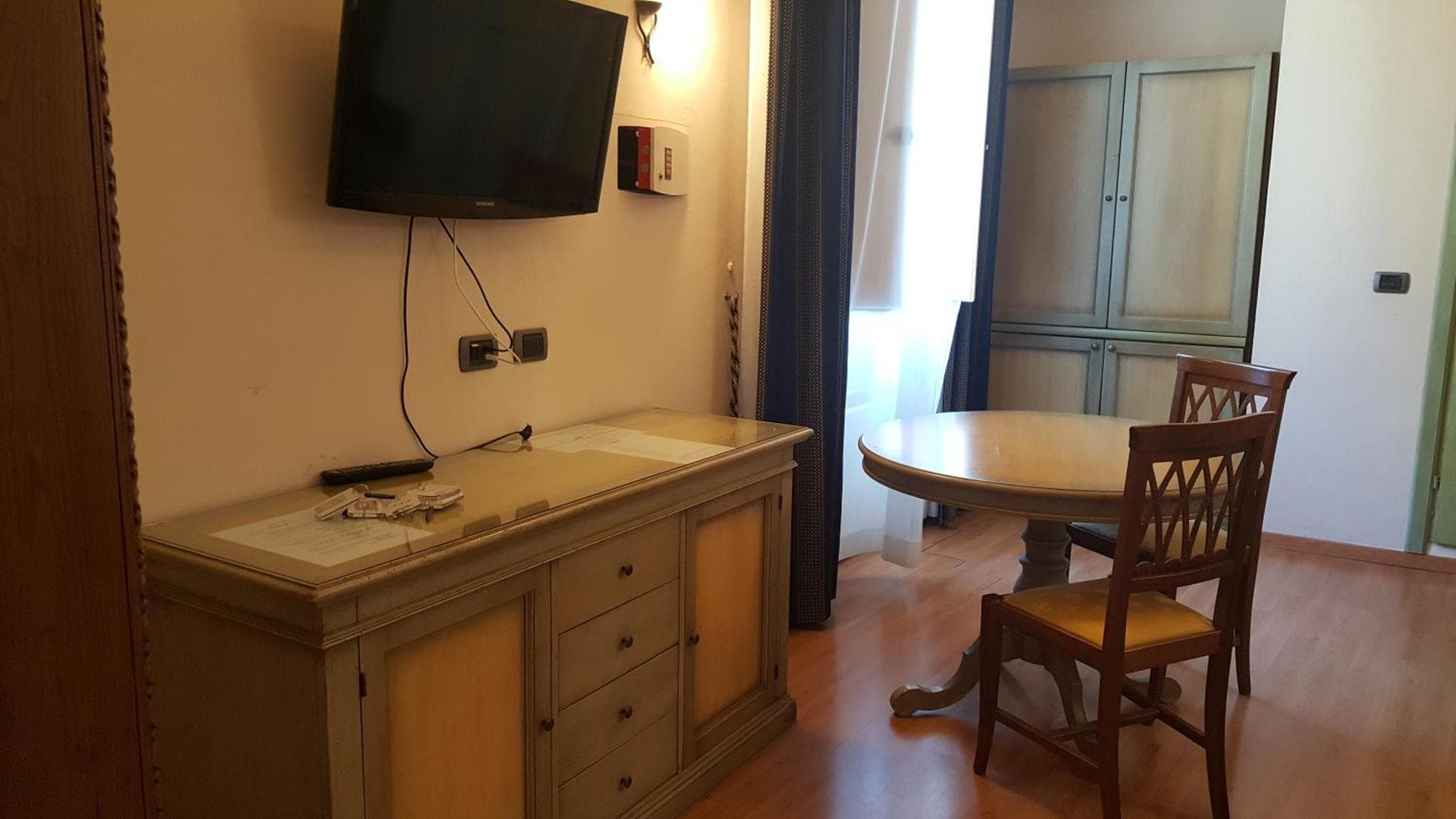 Residence La Repubblica, 