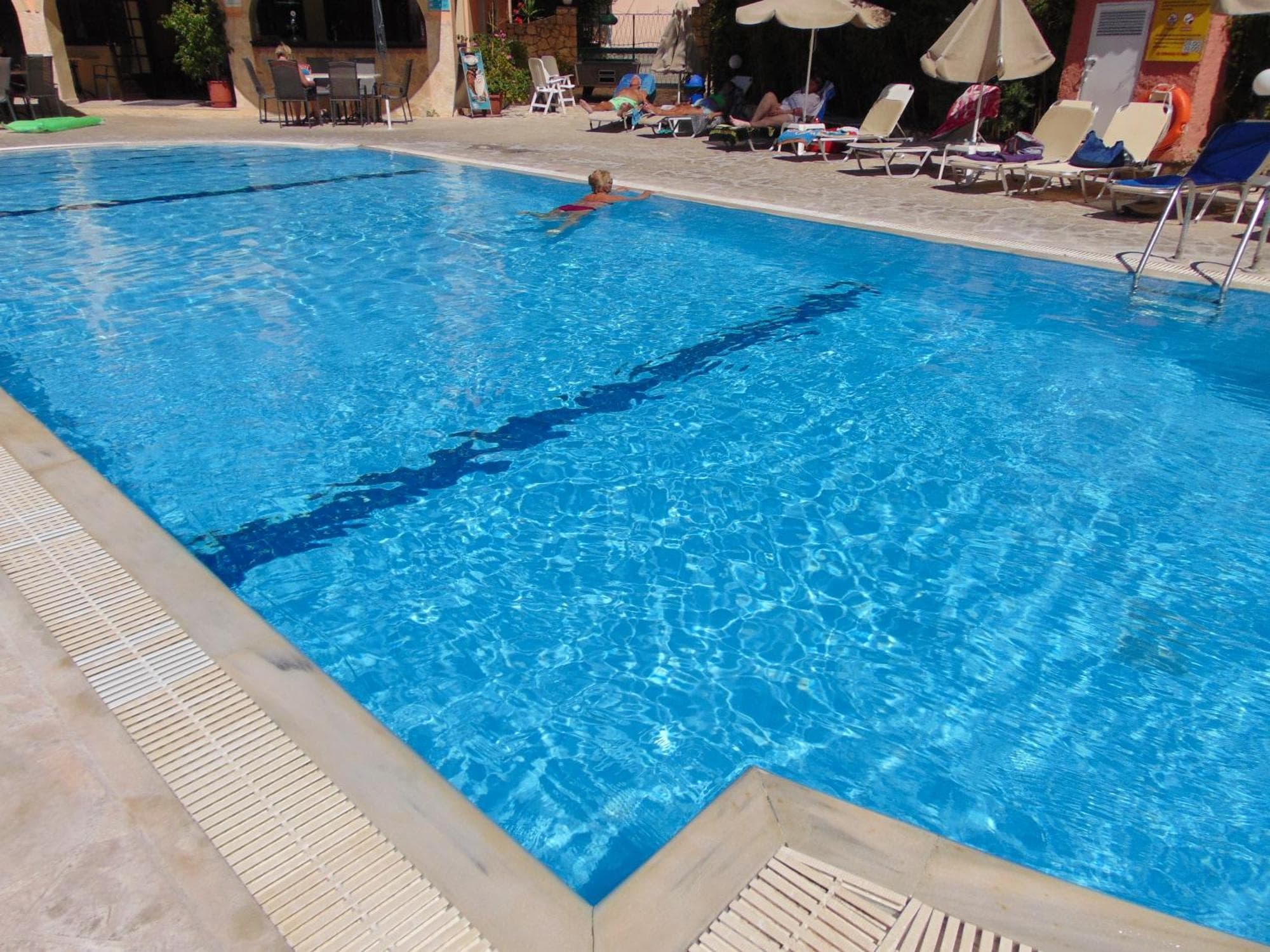 Annaliza Apartments, 