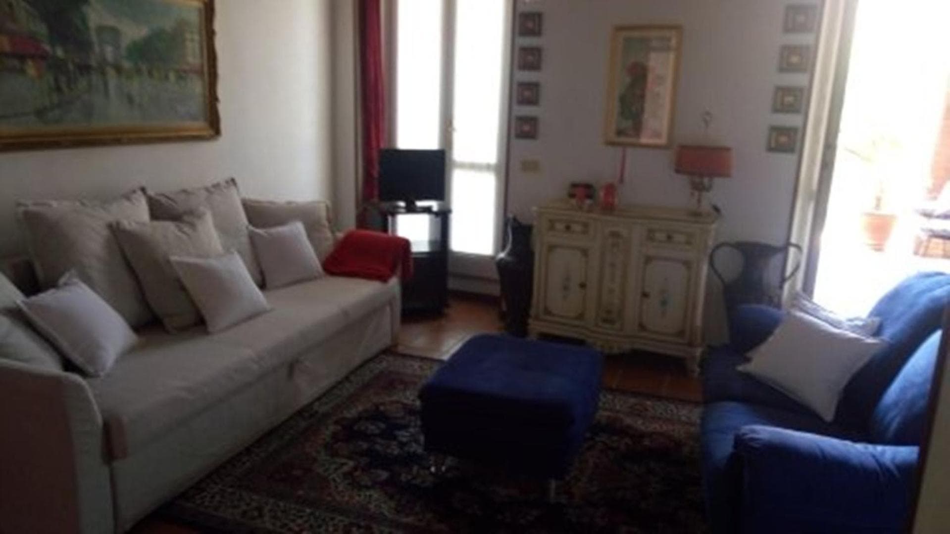 Appartamento Piuisna, 