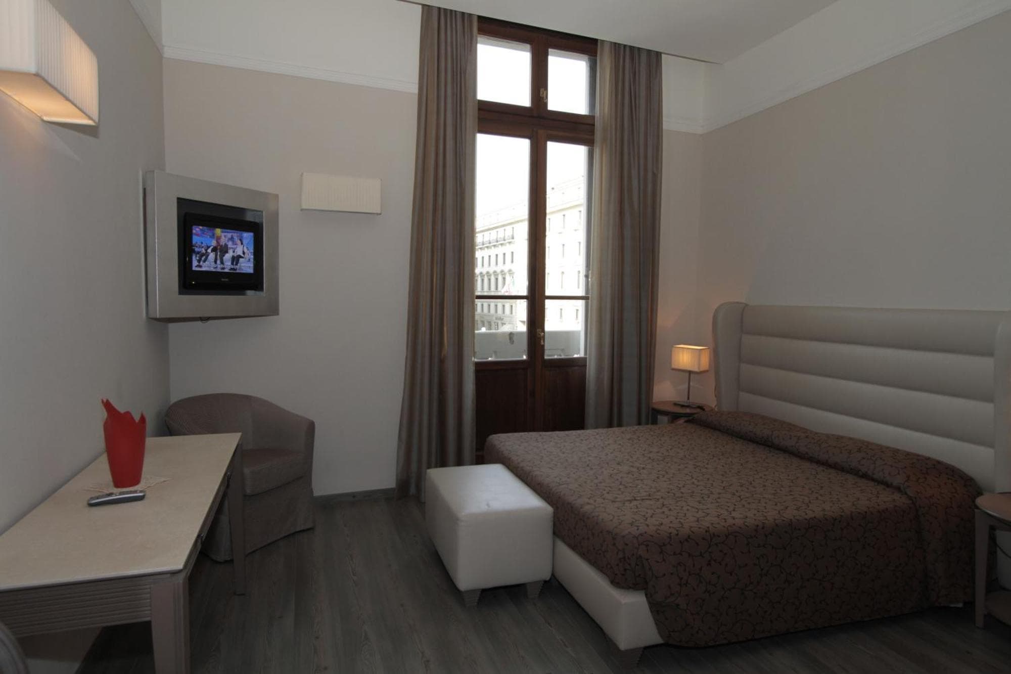 Residence La Repubblica, 