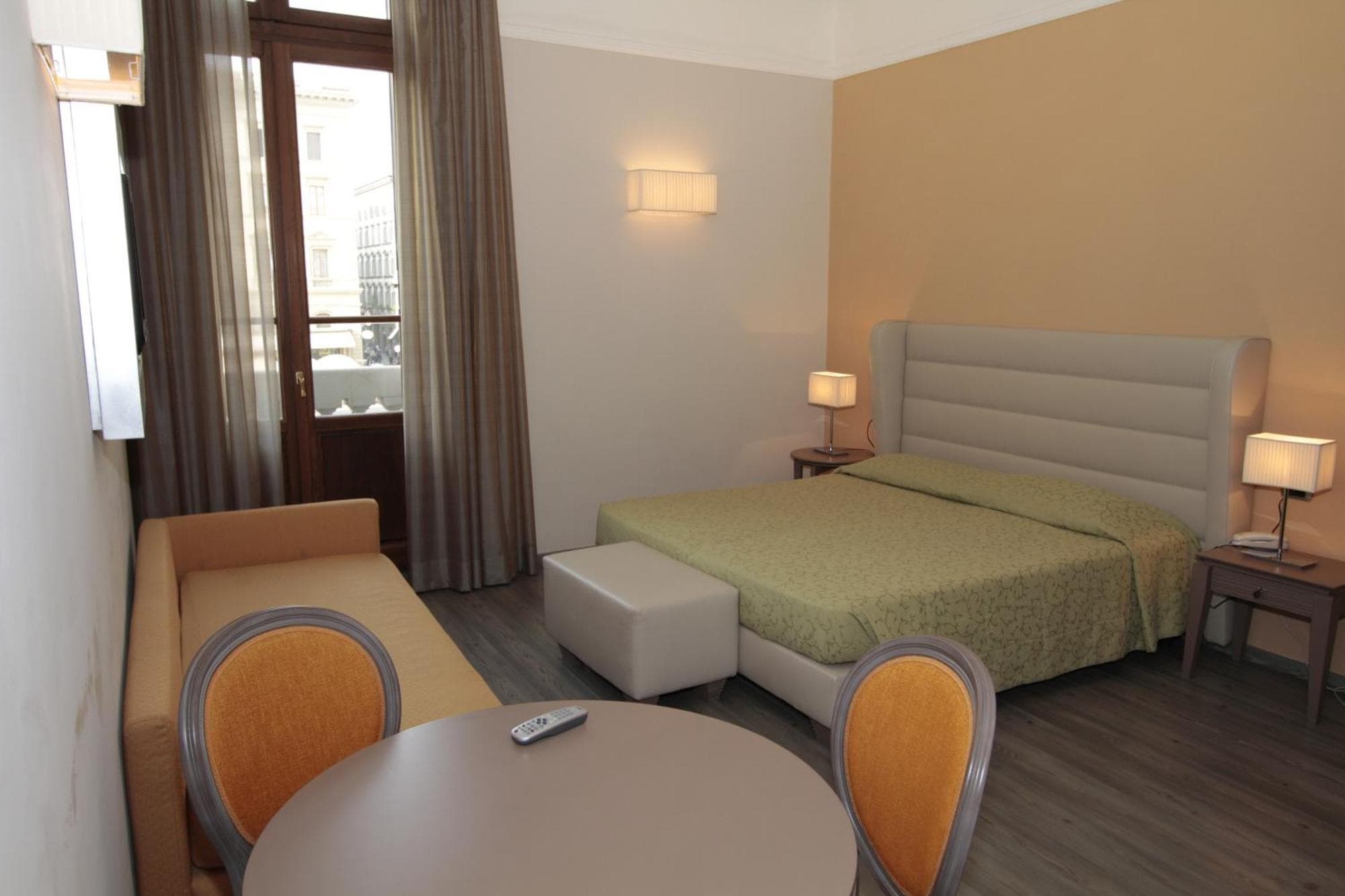 Residence La Repubblica, 