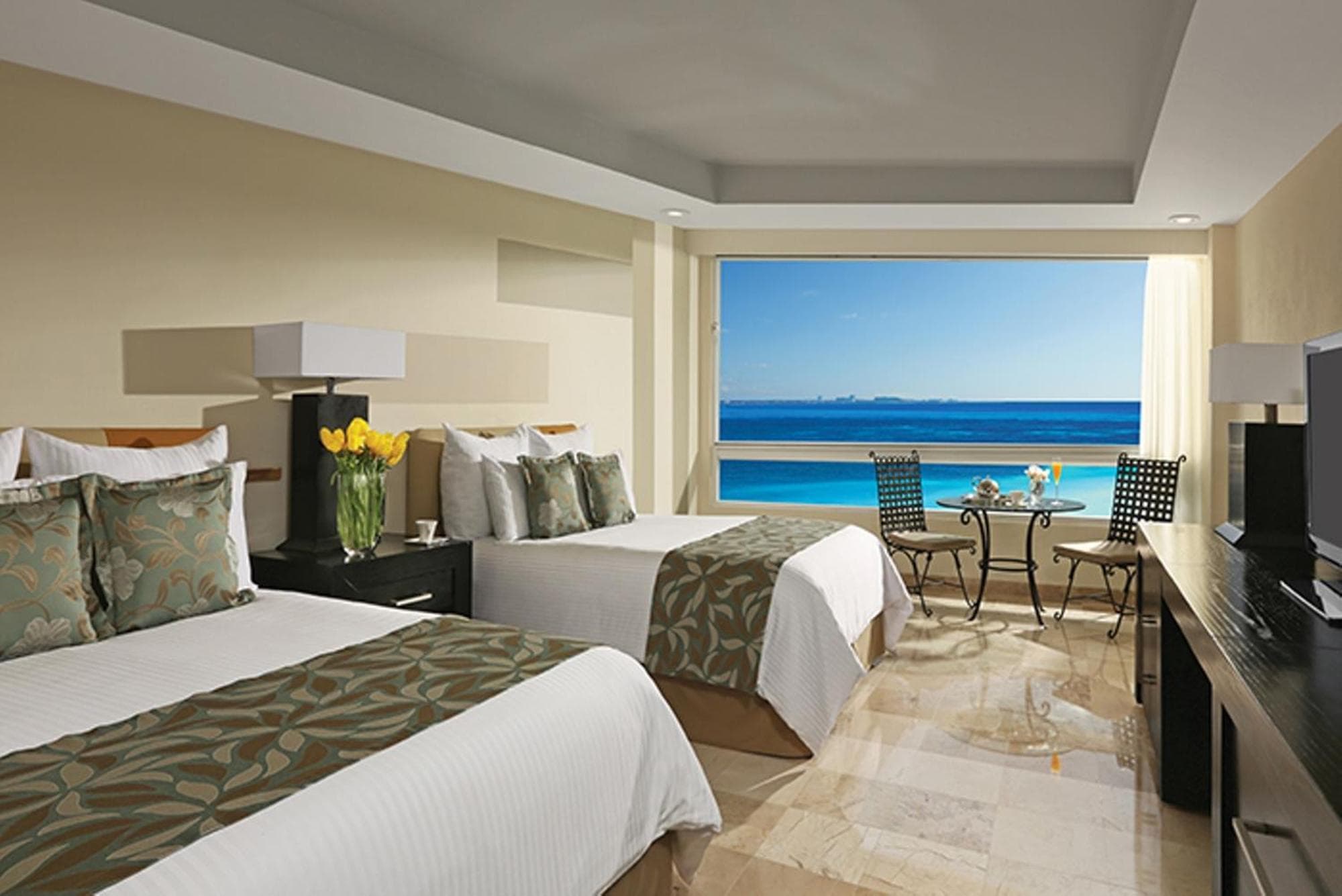 Dreams Sands Cancun Resort & Spa, 