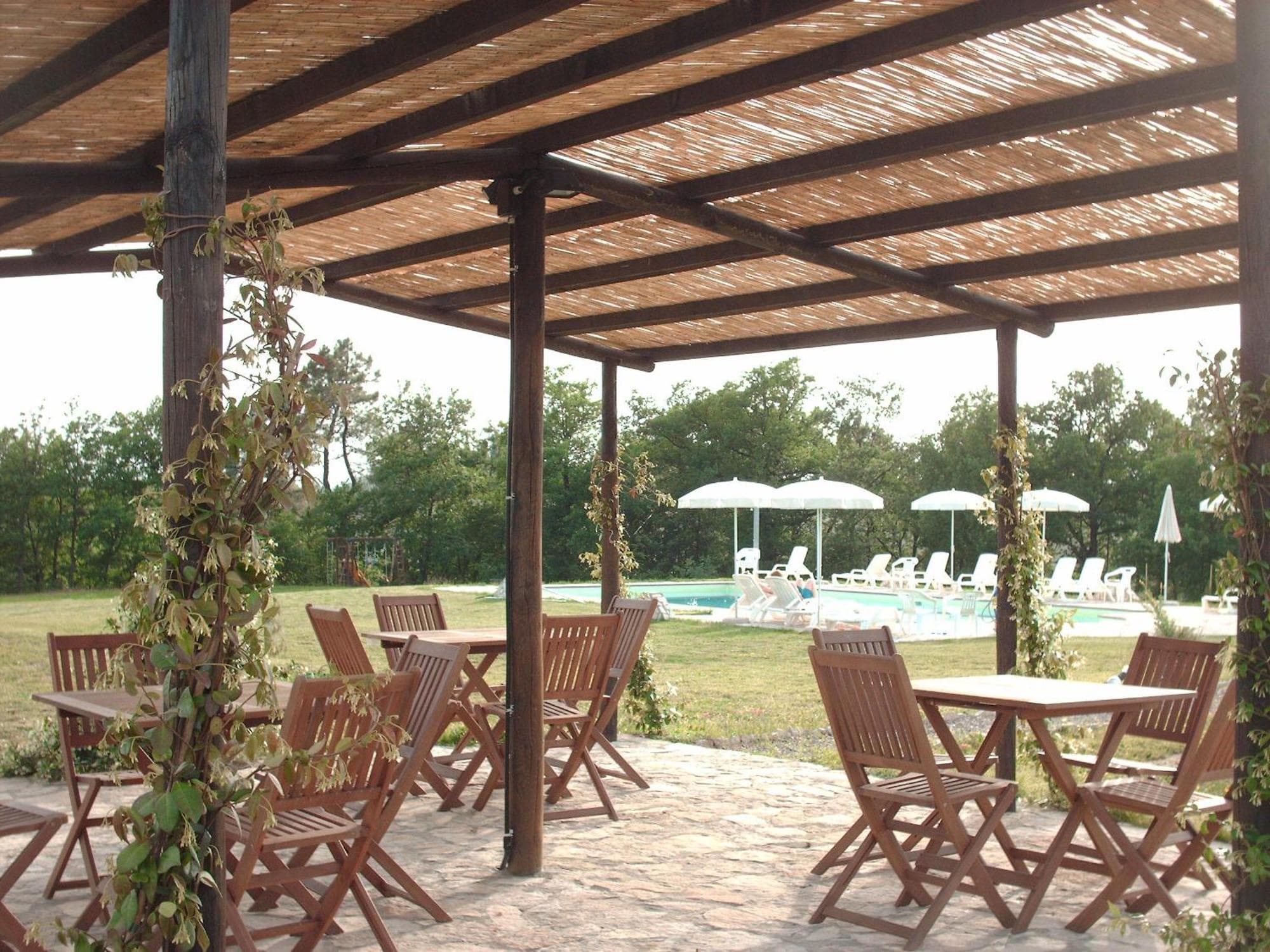 Agriturismo Le Docce, 