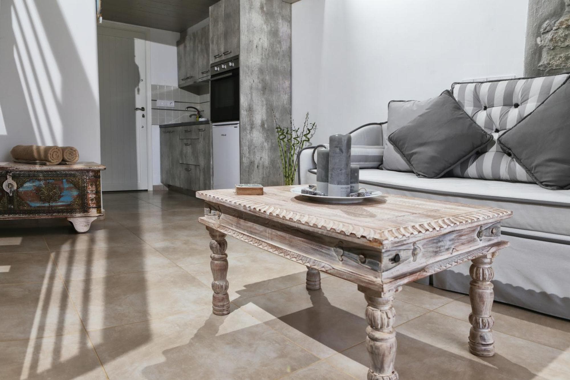 Niriides Homes & Villas, 