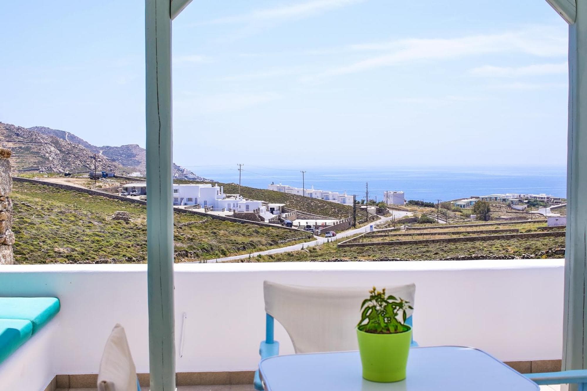 Niriides Homes & Villas, 