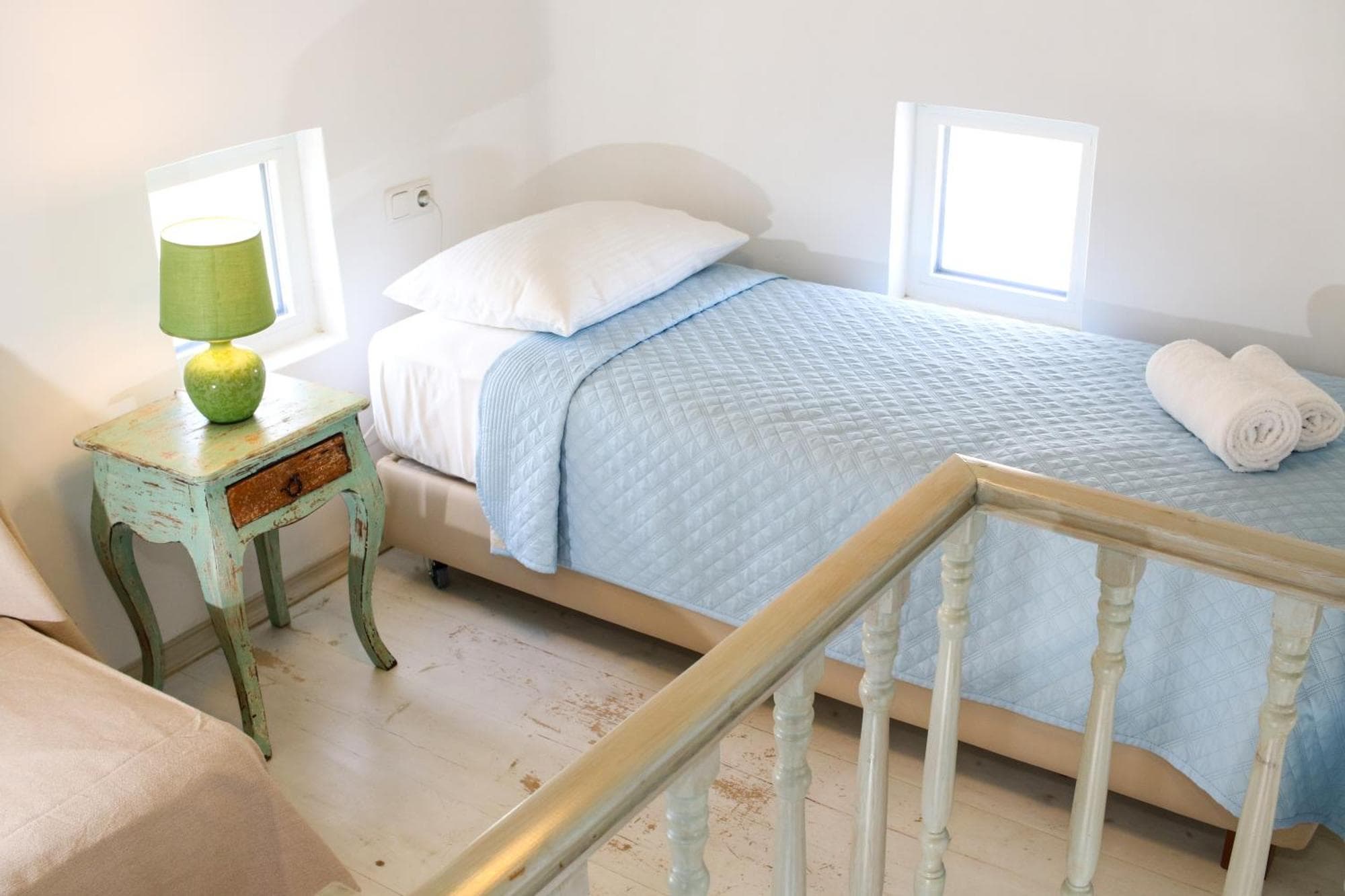 Niriides Homes & Villas, 