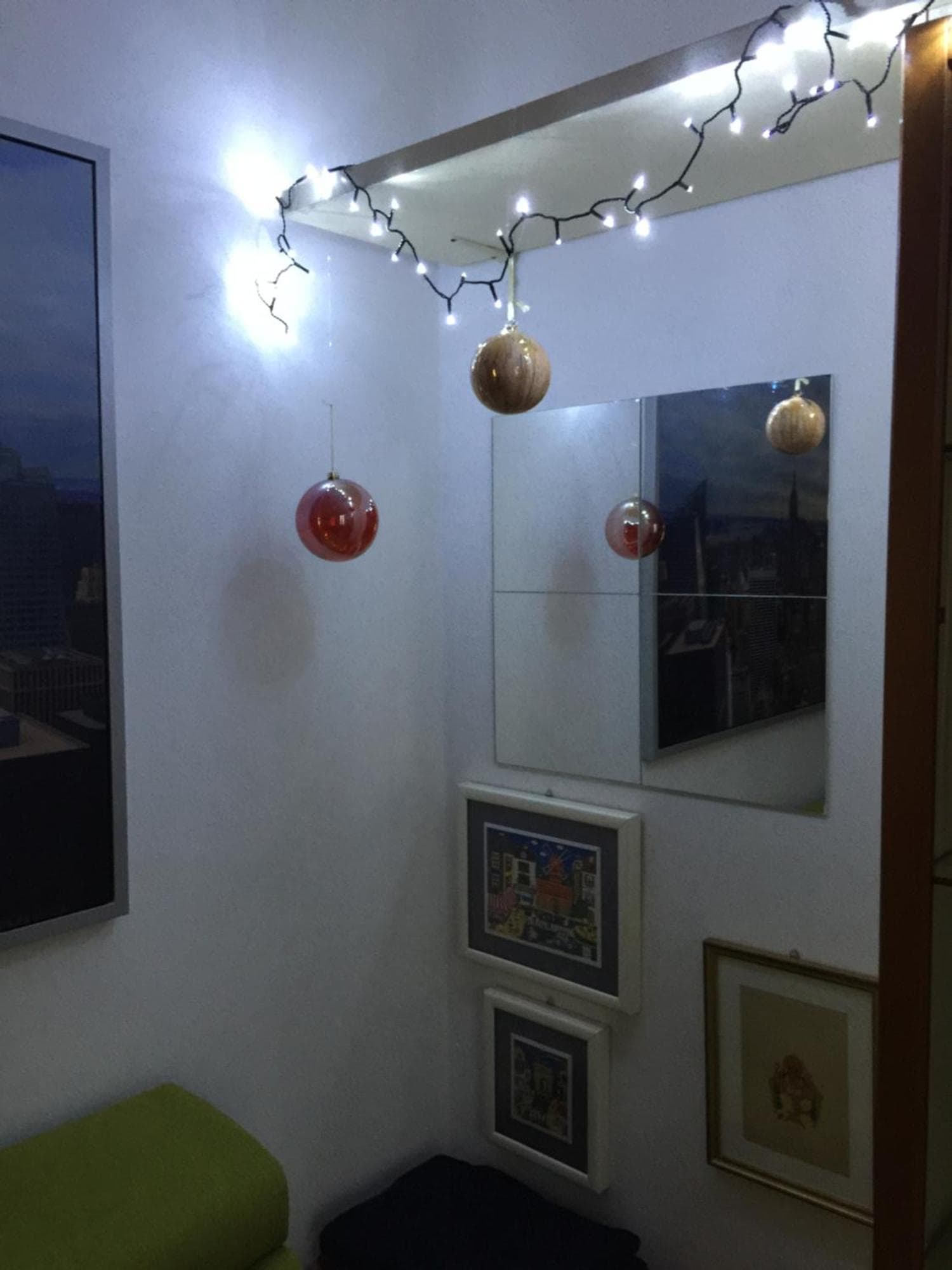 Lovely Irnerio ❤ flat near S. Pietro ★, 