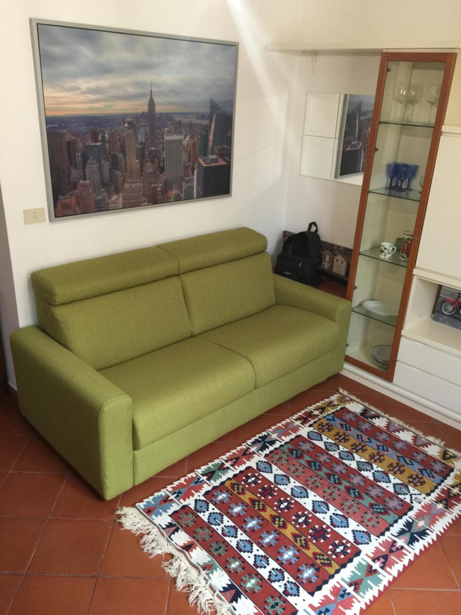 Lovely Irnerio ❤ flat near S. Pietro ★, 