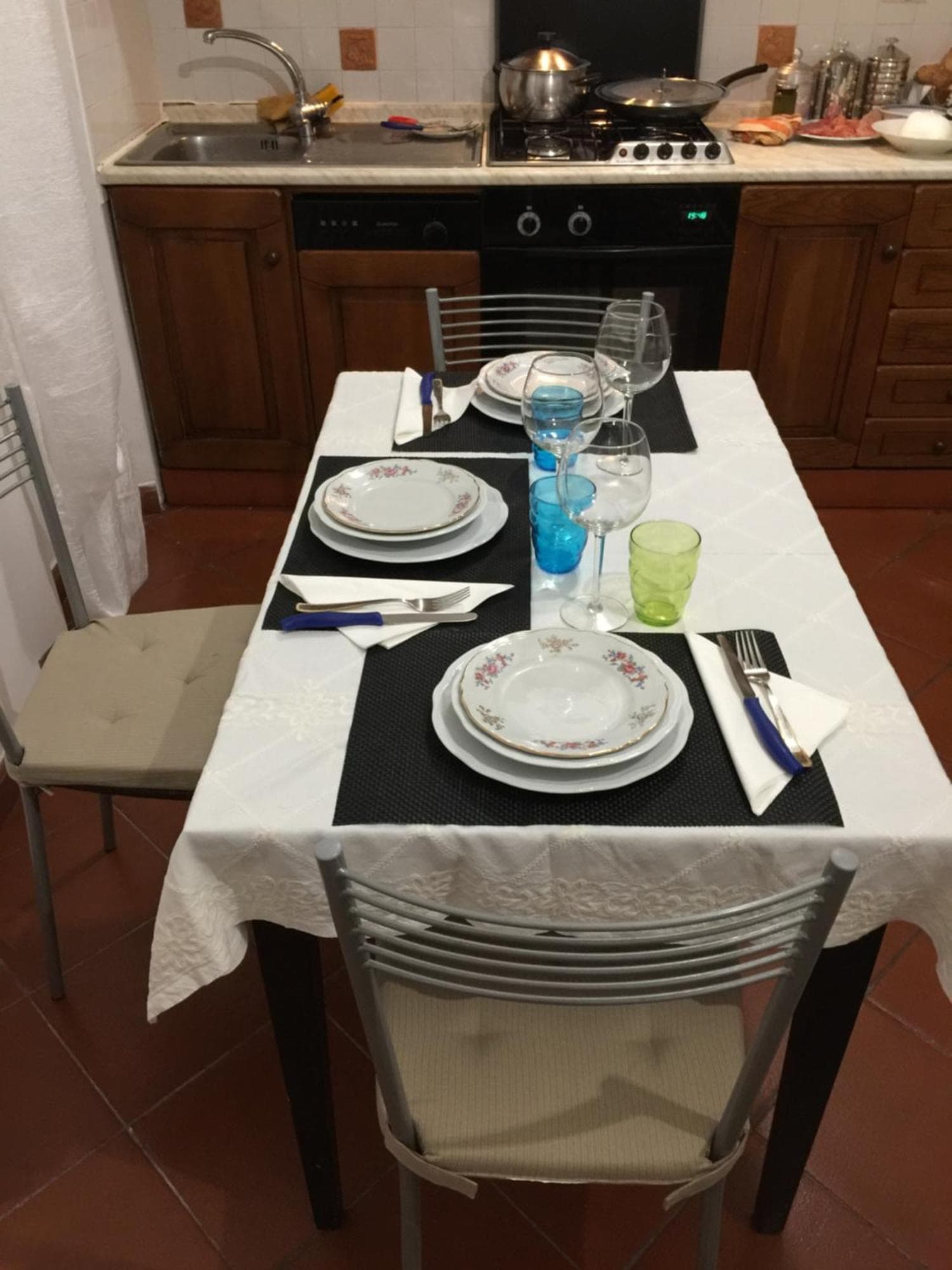 Lovely Irnerio ❤ flat near S. Pietro ★, 