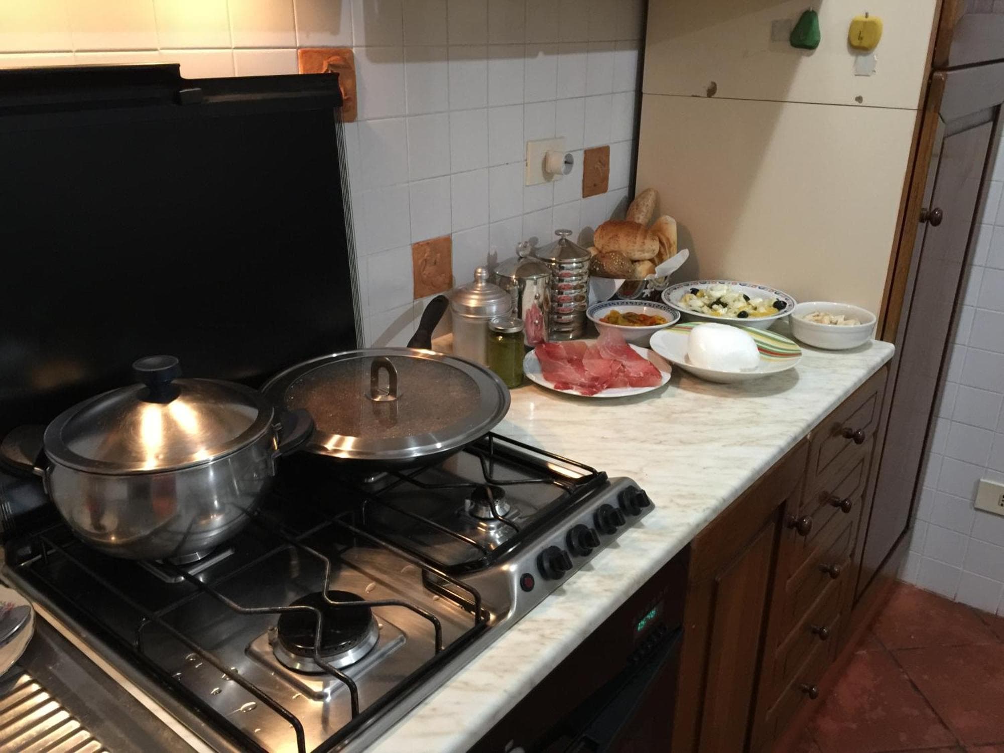 Lovely Irnerio ❤ flat near S. Pietro ★, 