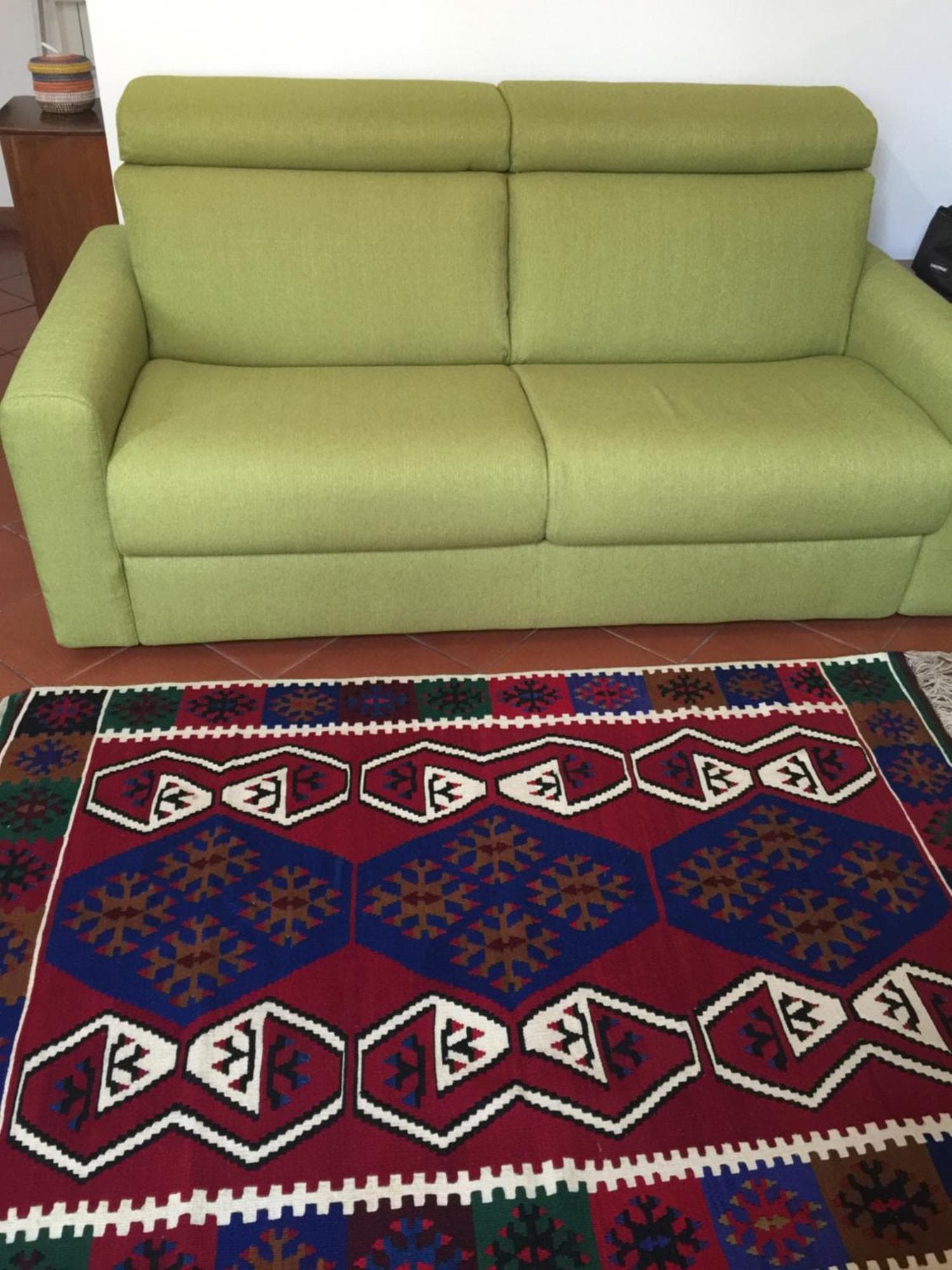 Lovely Irnerio ❤ flat near S. Pietro ★, 