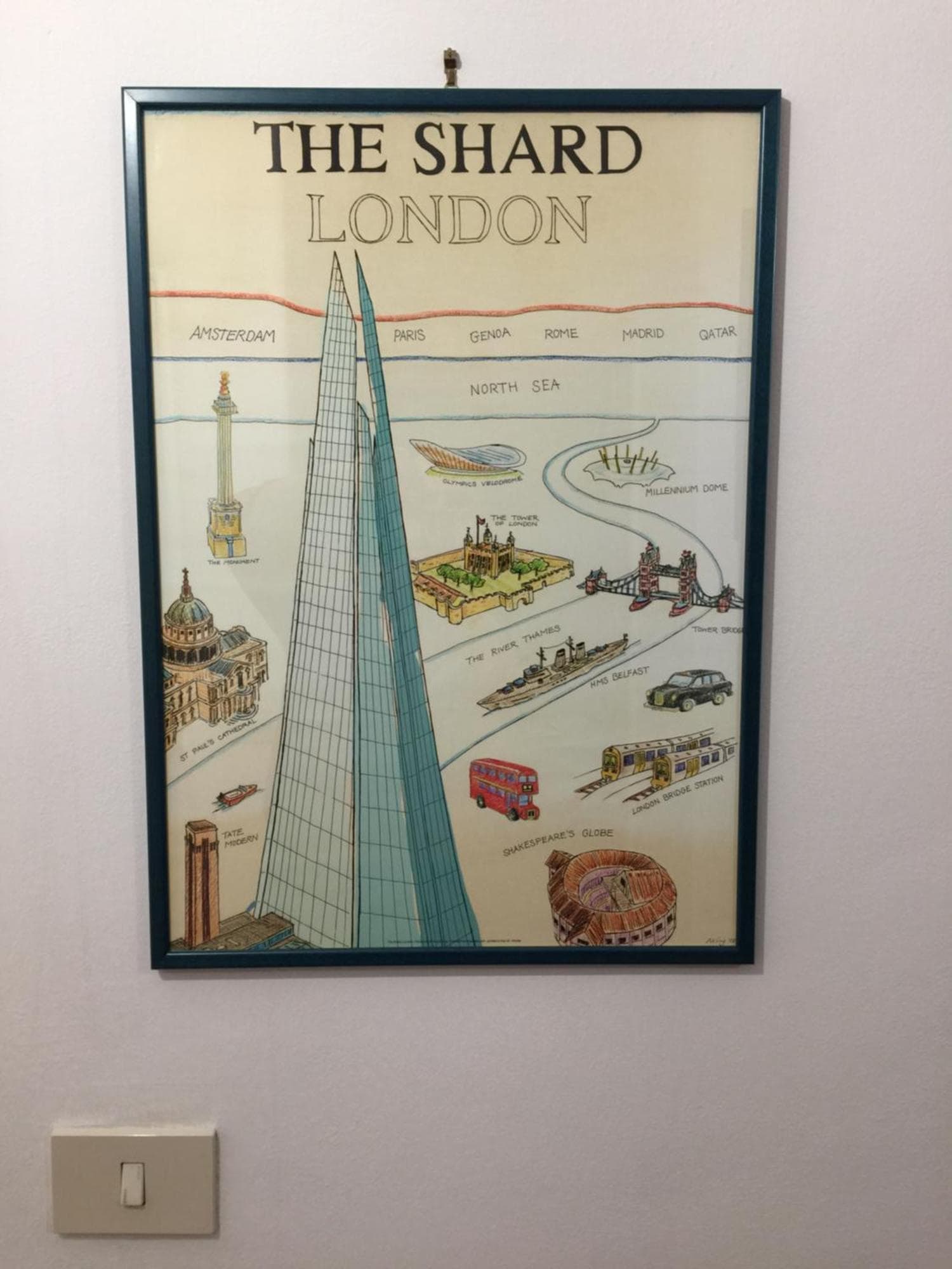 Lovely Irnerio ❤ flat near S. Pietro ★, 