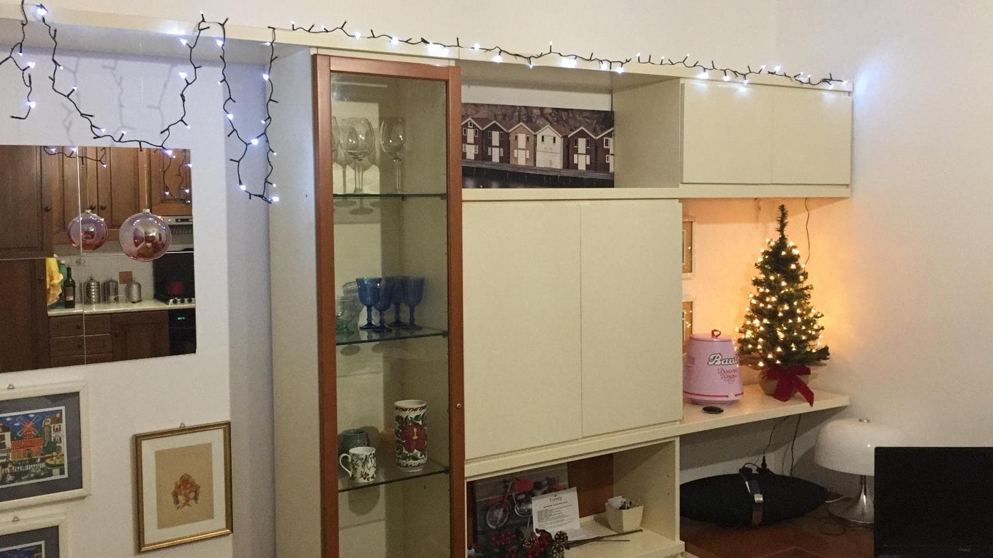 Lovely Irnerio ❤ flat near S. Pietro ★, 