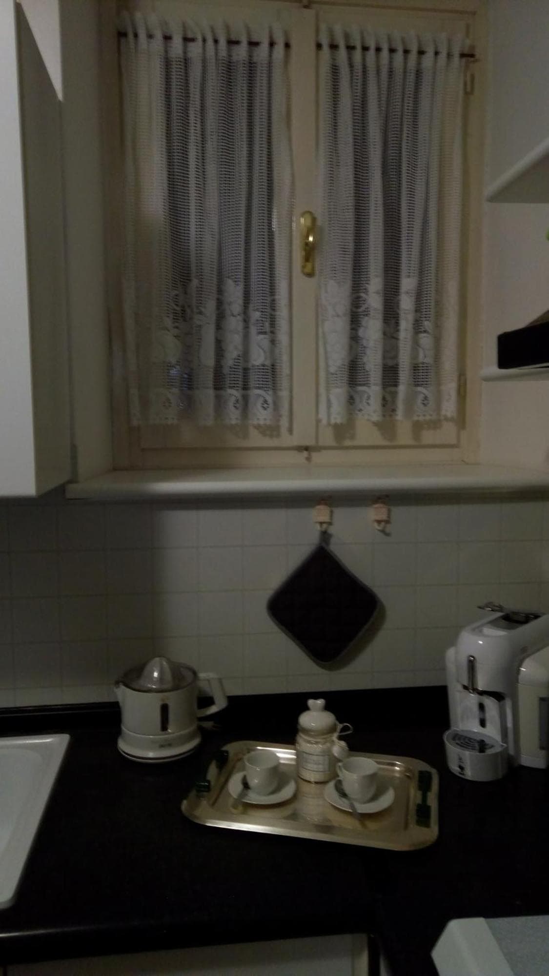 Appartamento Piuisna, 