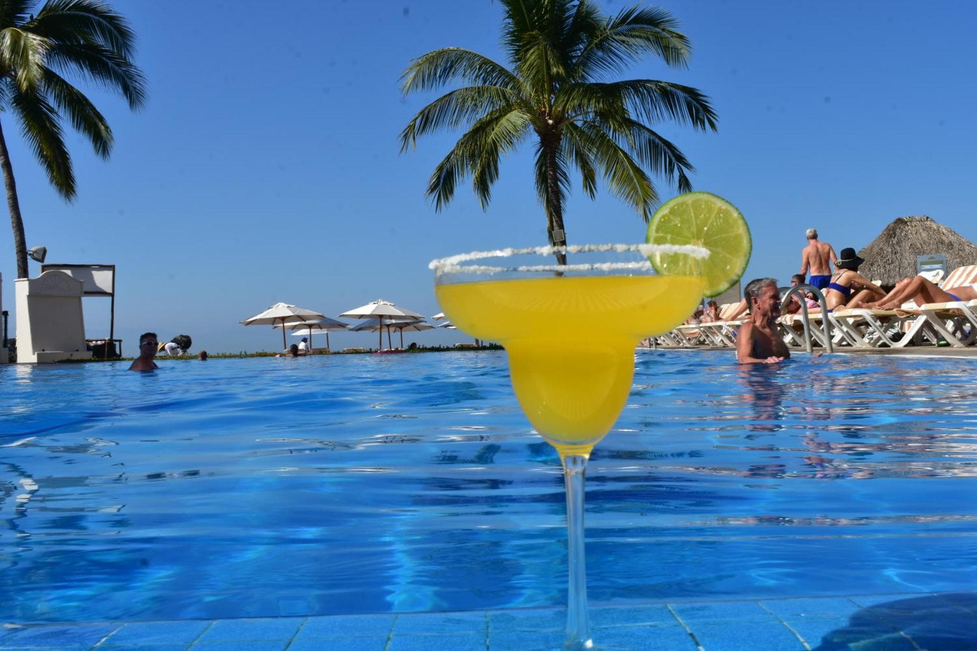 Crown Paradise Golden All Inclusive Resort - Adults Only, 