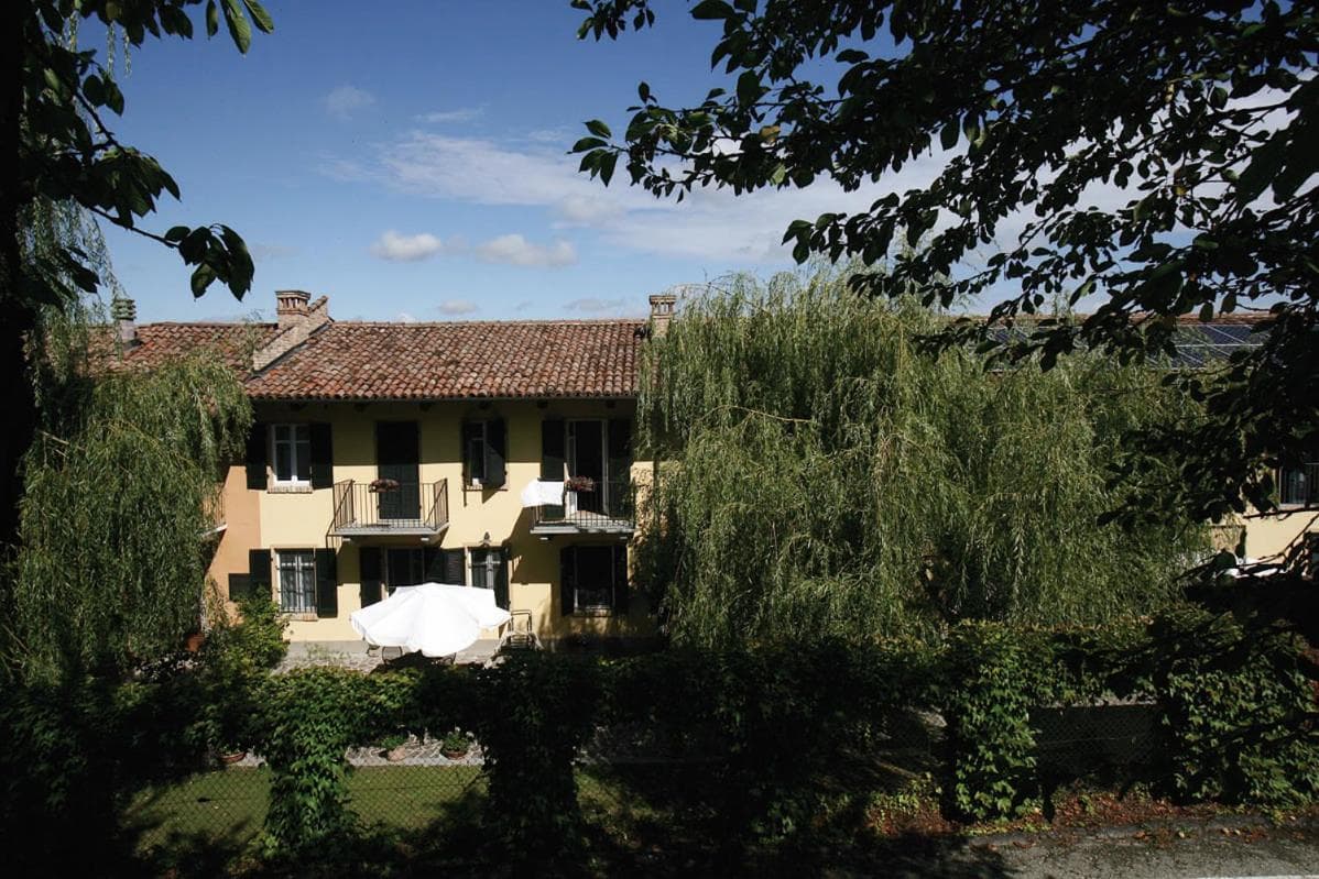 Agriturismo Cascina Barin, 