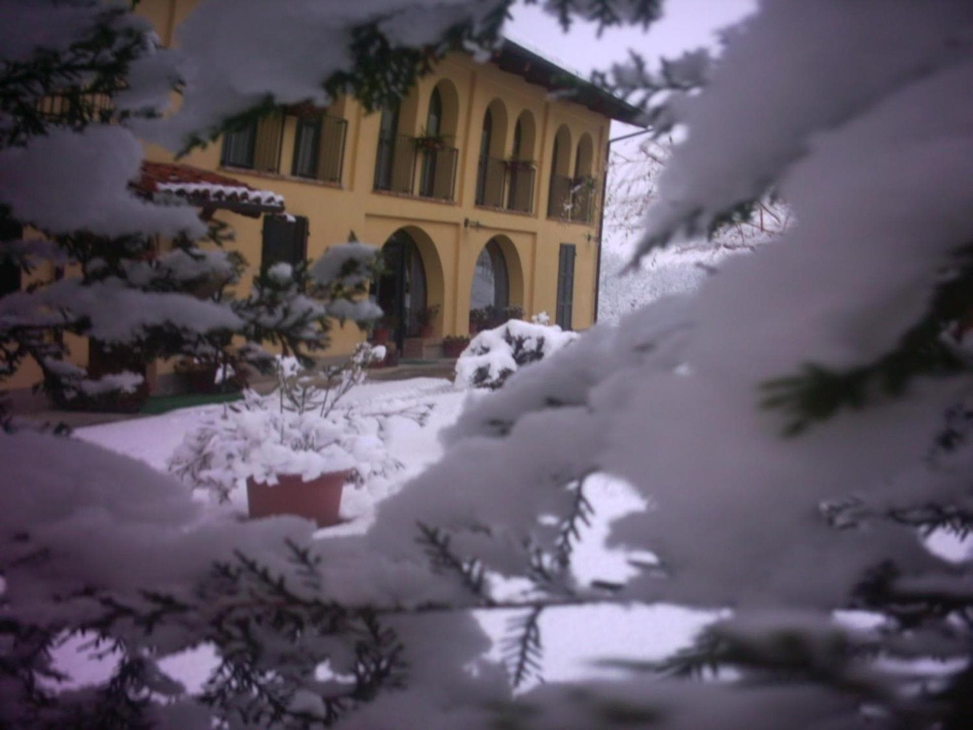 Agriturismo Cascina Barin, 