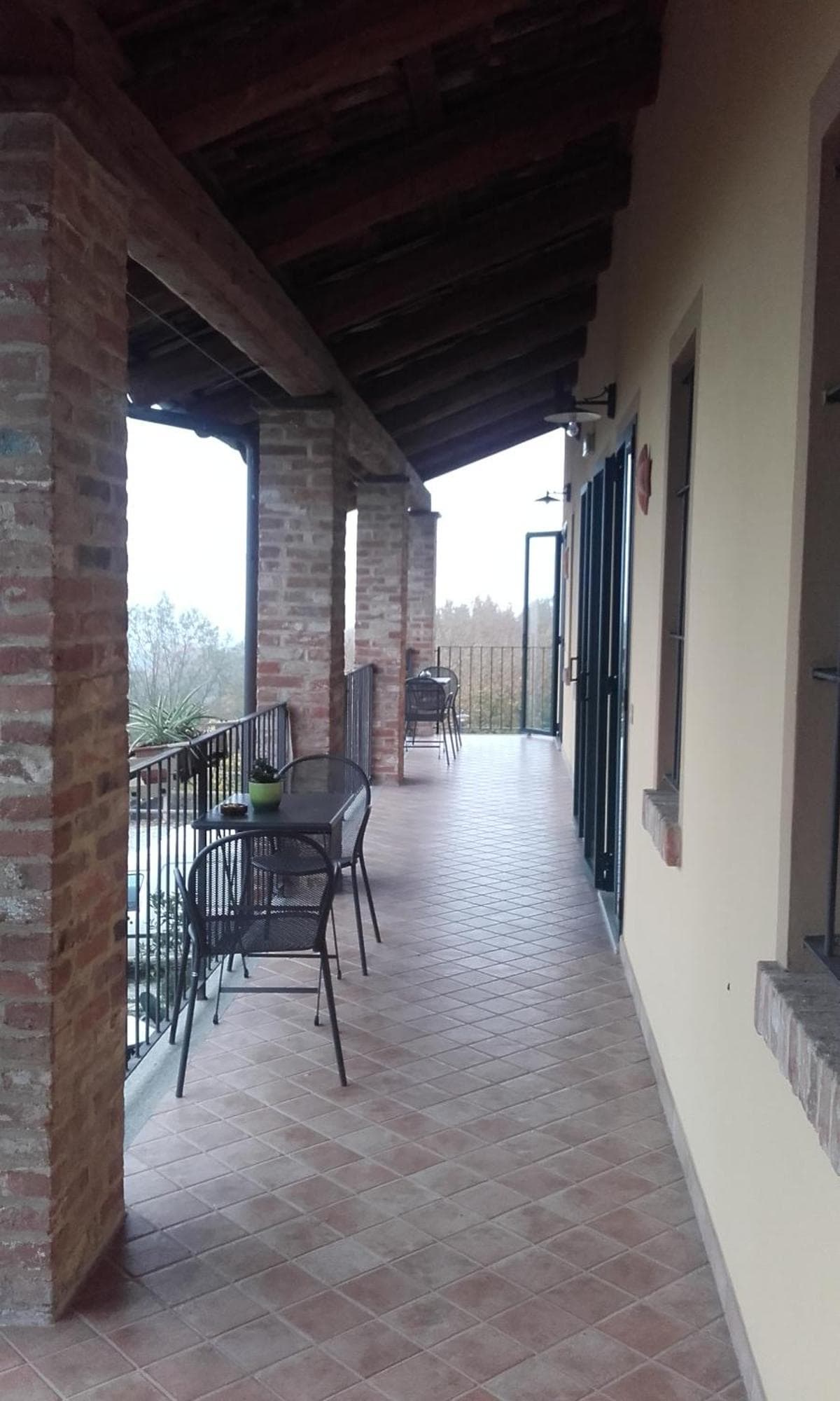Agriturismo Cascina Barin, 