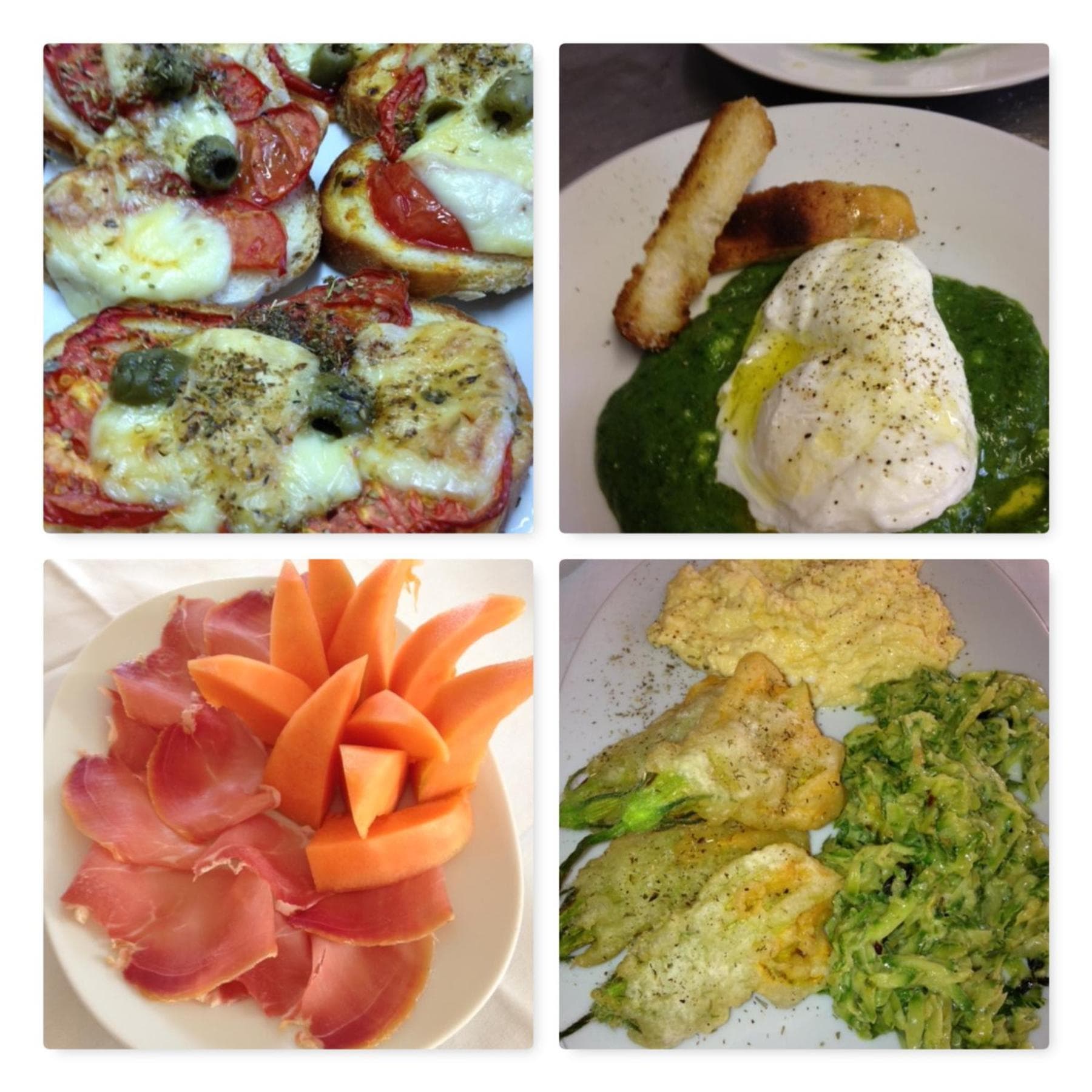 Agriturismo Cascina Barin, 