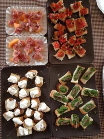 Agriturismo Cascina Barin, 