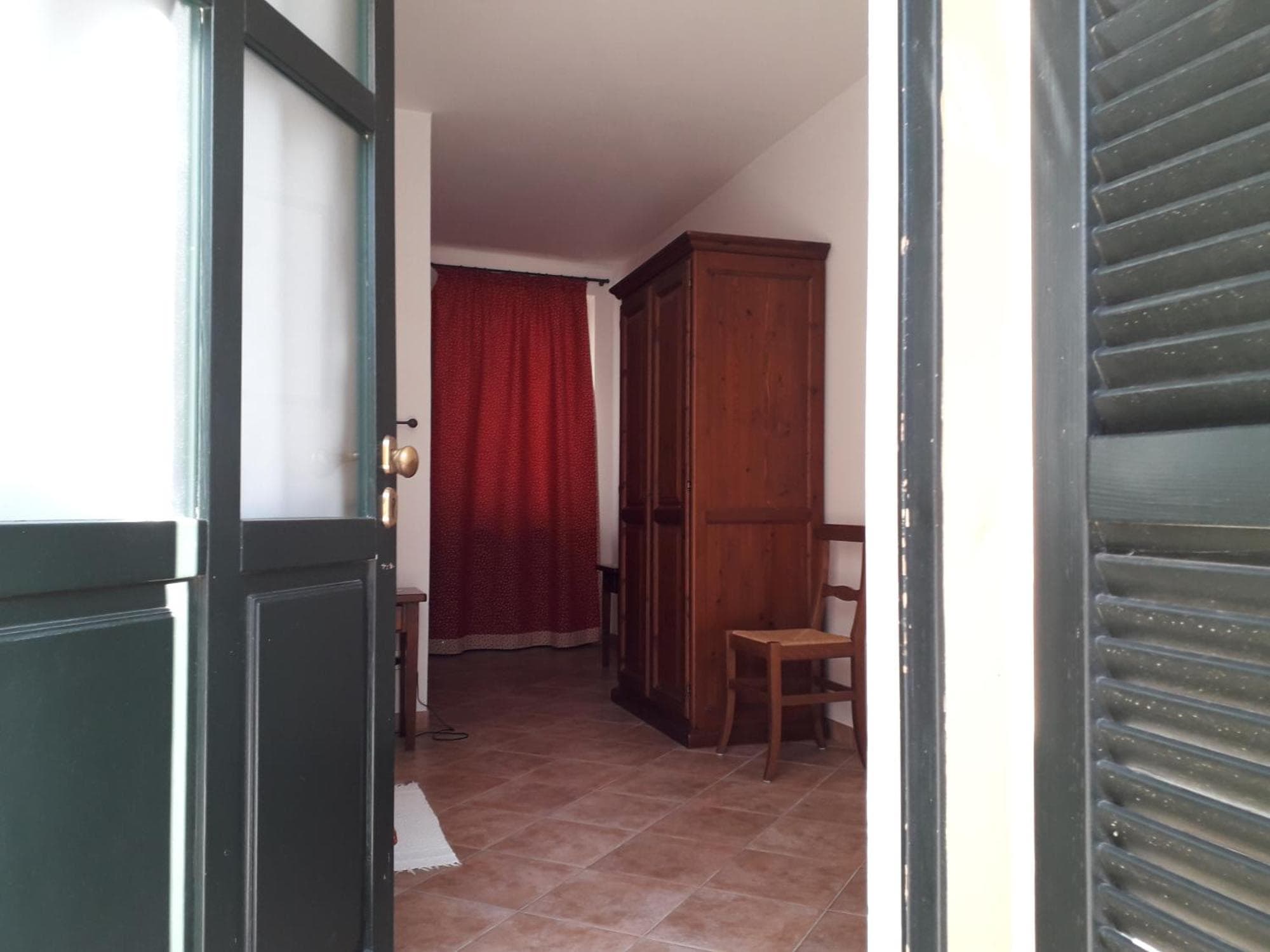 Agriturismo Cascina Barin, 