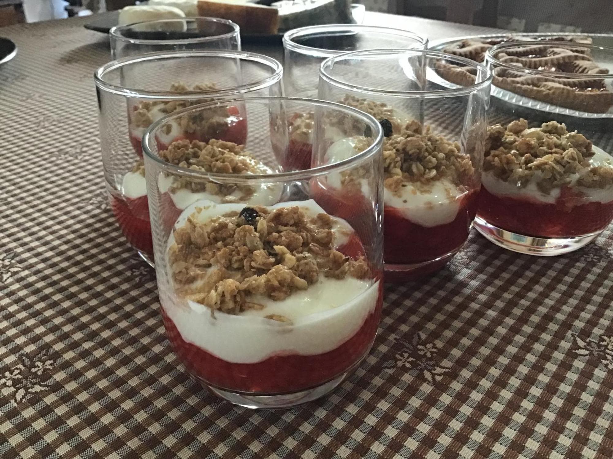 Agriturismo Cascina Barin, 