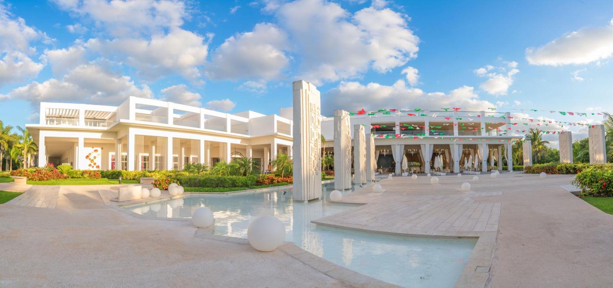 Platinum Yucatan Princess Adults Only - All Inclusive, 