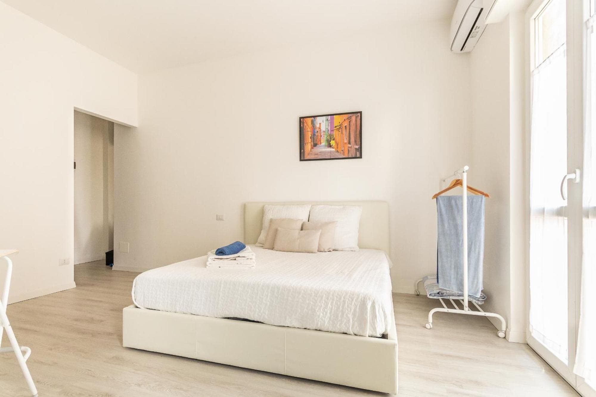 Alessia's Flat- Milano M3 Corvetto, 