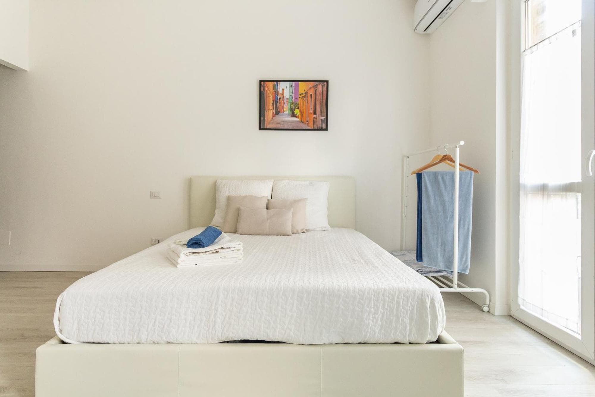 Alessia's Flat- Milano M3 Corvetto, 