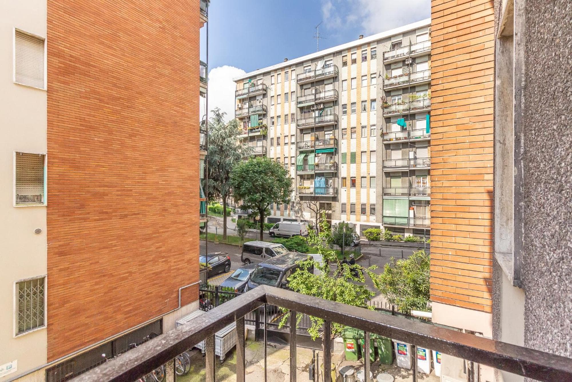 Alessia's Flat- Milano M3 Corvetto, 