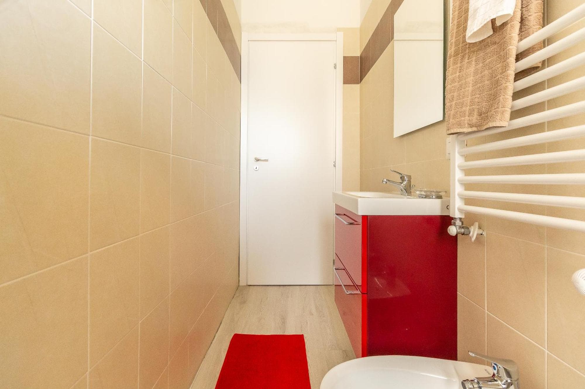 Alessia's Flat- Milano M3 Corvetto, 