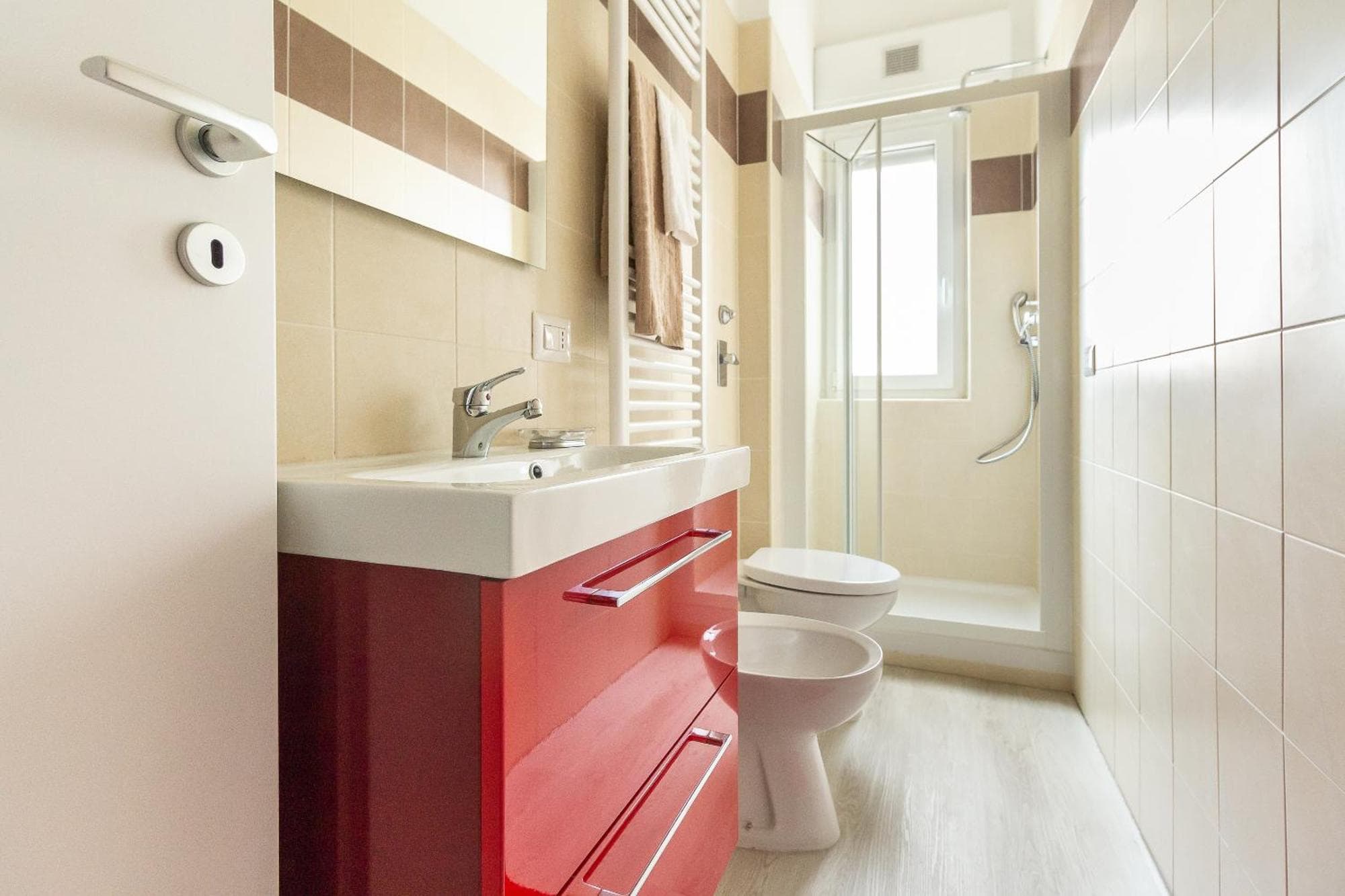 Alessia's Flat- Milano M3 Corvetto, 