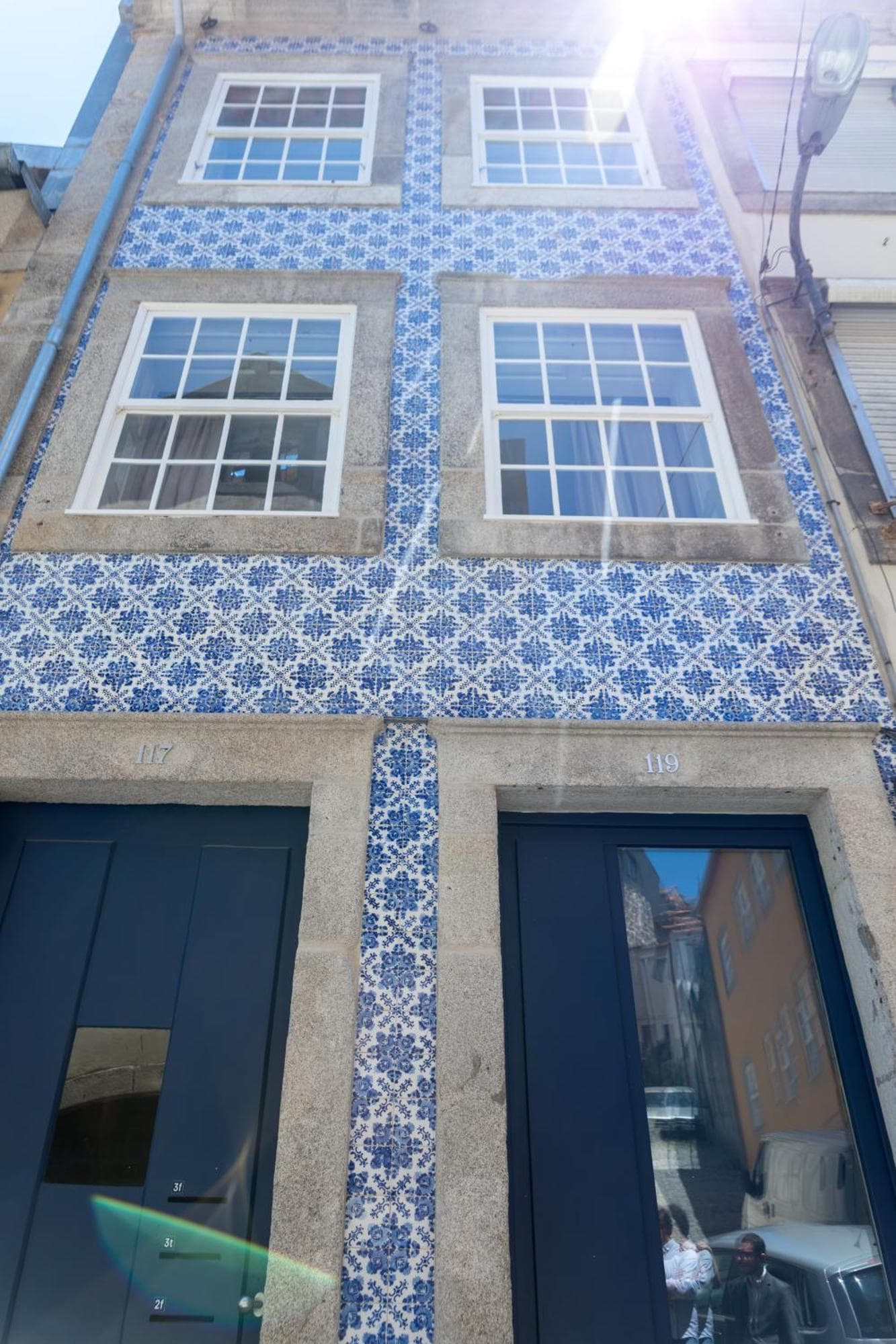 Vitoria Studio Residence II - Downtown, 