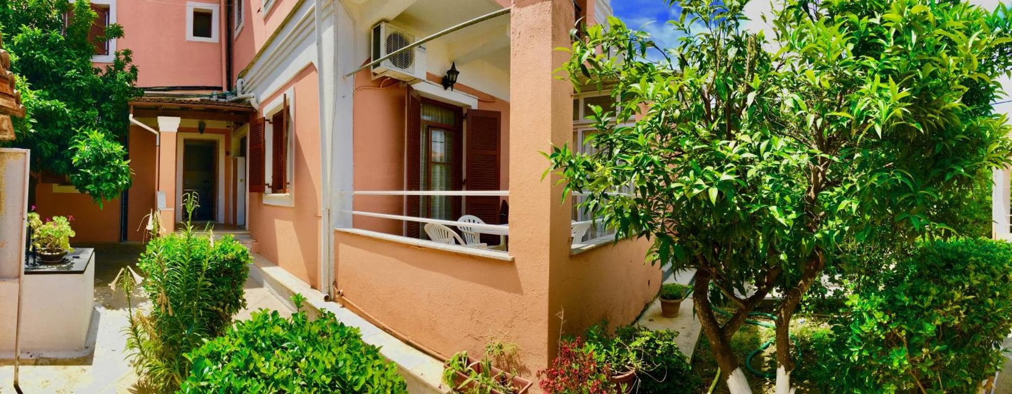 Ionian Breeze Apartments, 