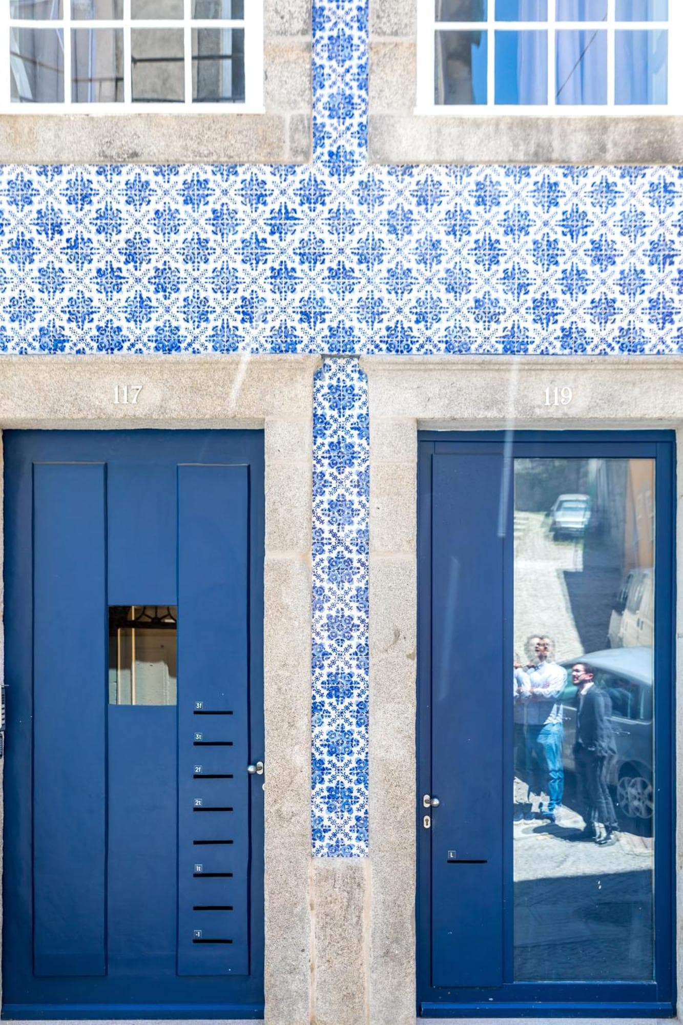 Vitoria Studio Residence II - Downtown, 