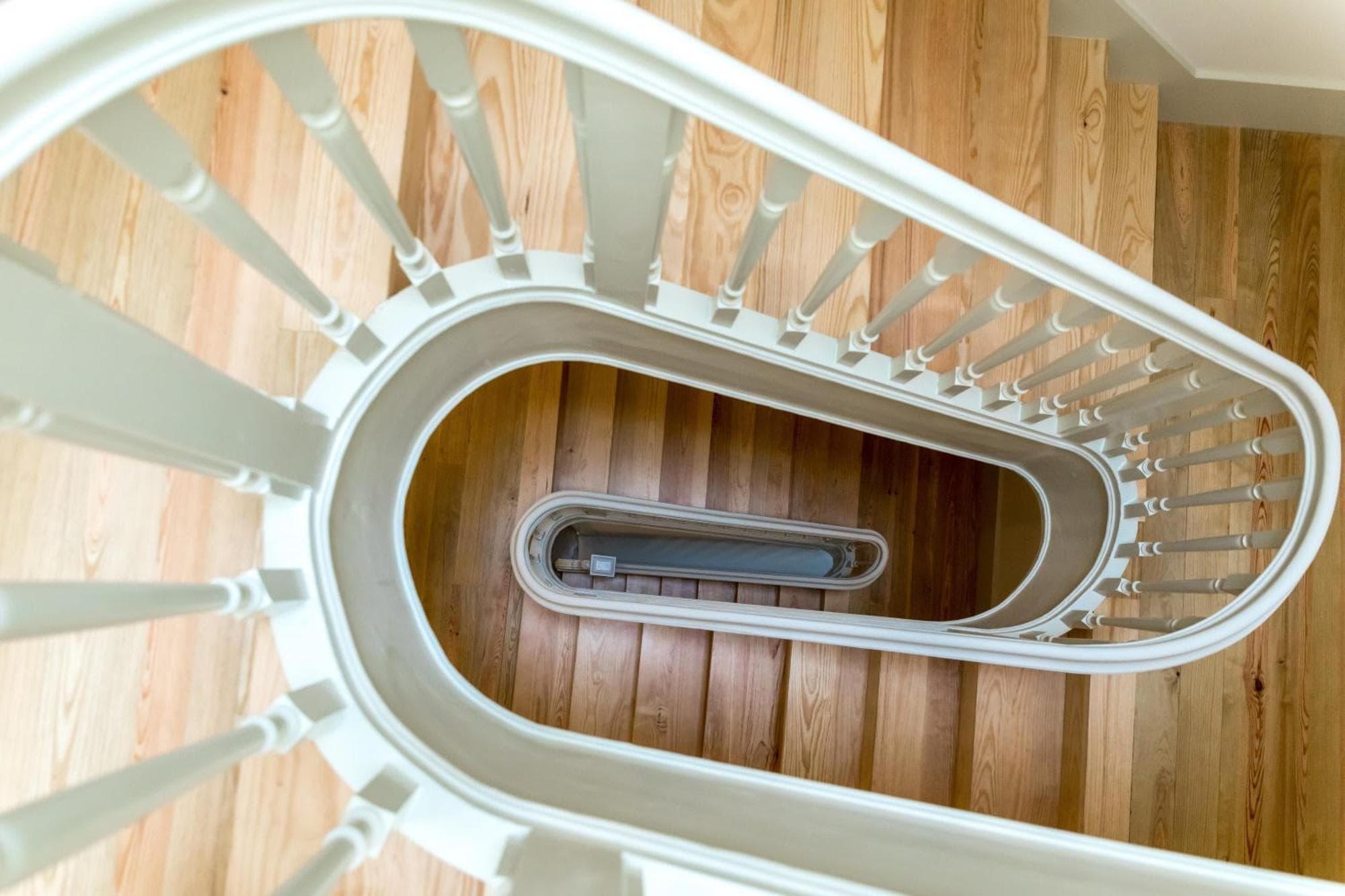 Vitoria Studio Residence II - Downtown, 