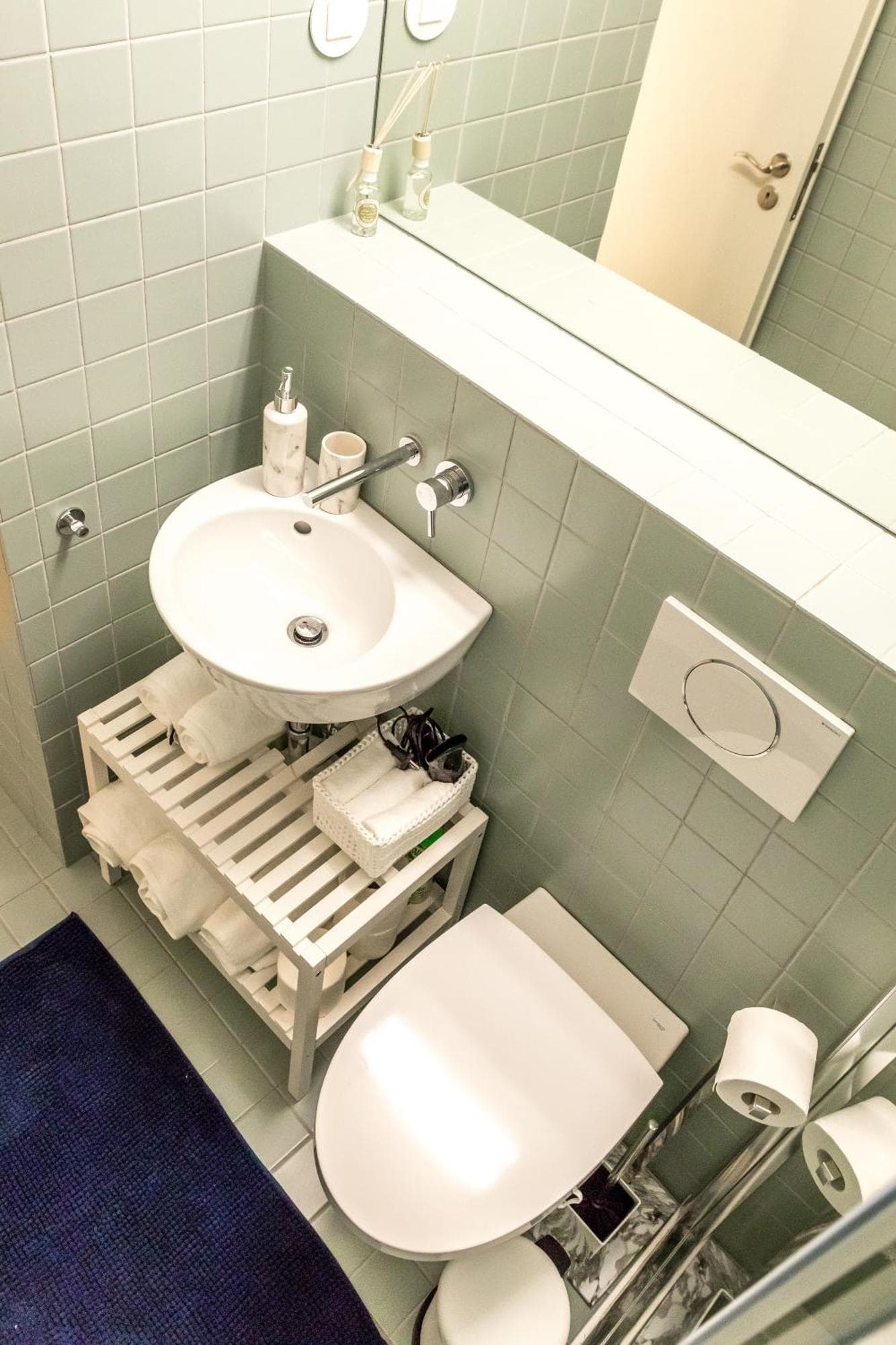 Vitoria Studio Residence II - Downtown, 