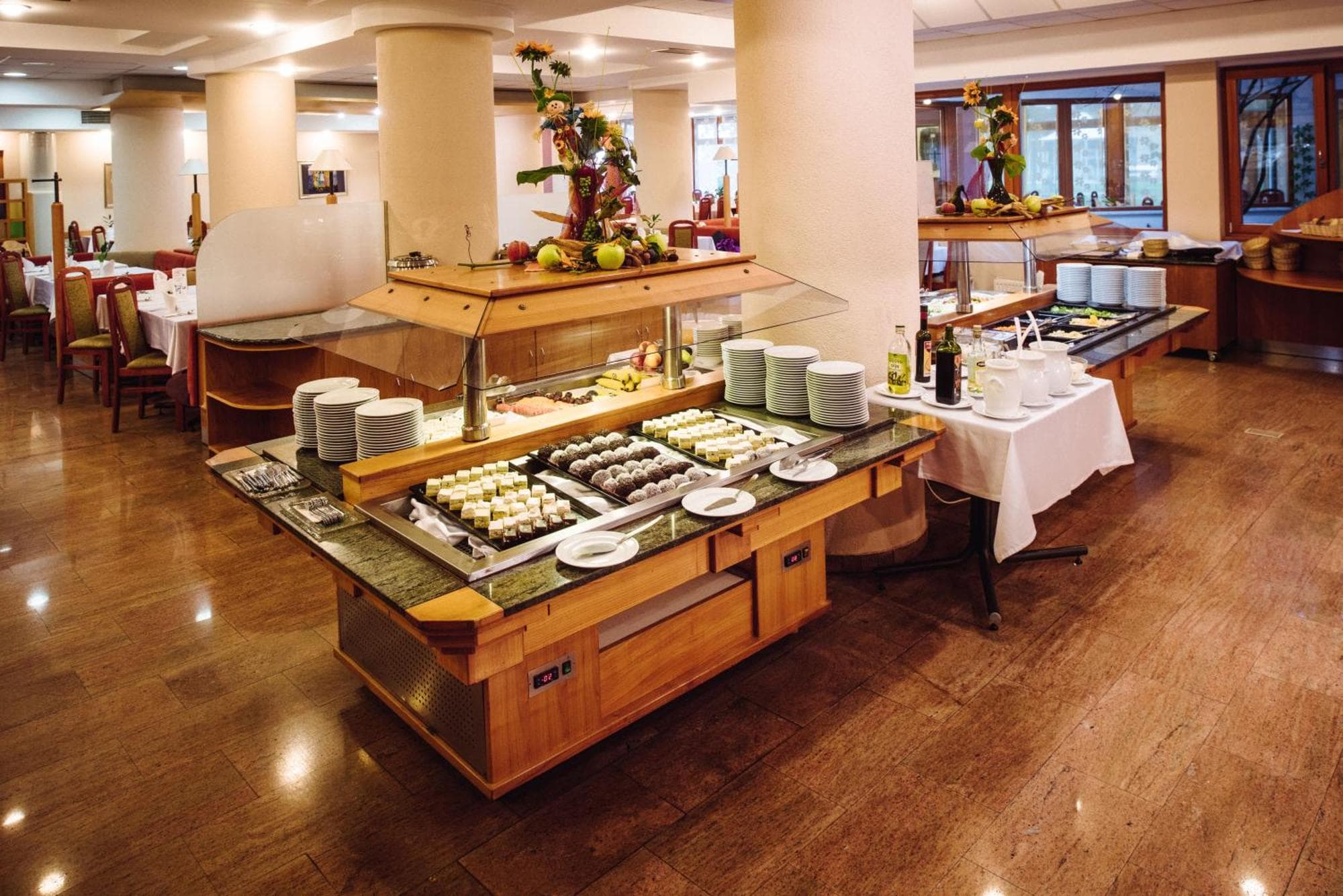 Terme Zrece - Hotel Vital, 