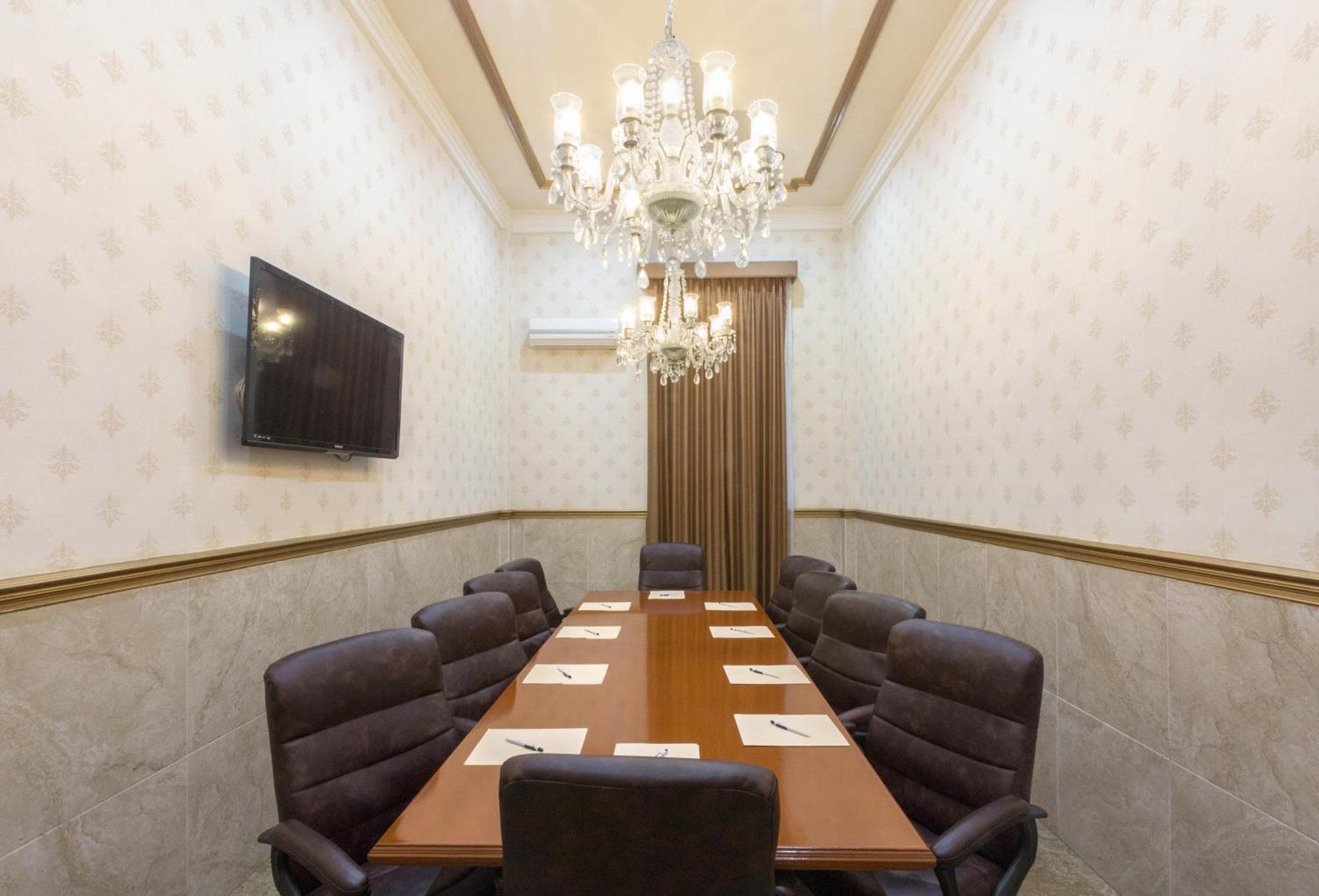 Hotel Victoria Merida, 