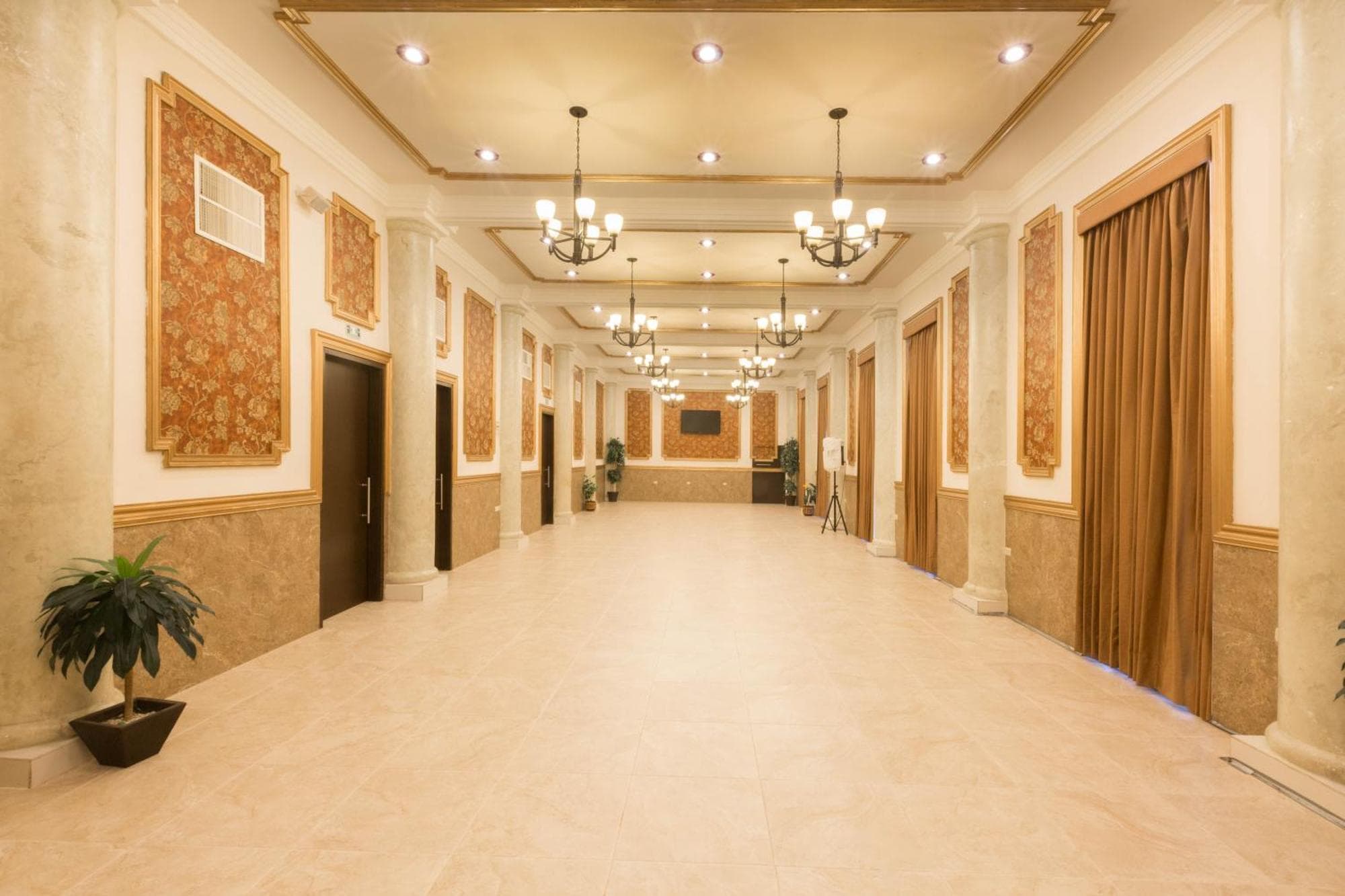 Hotel Victoria Merida, 