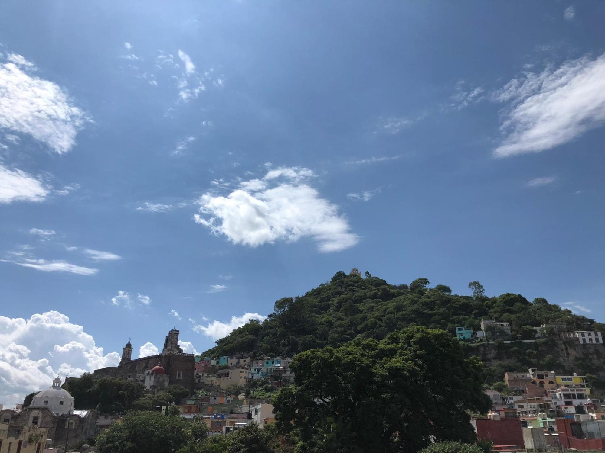 Casa de la Audiencia, 