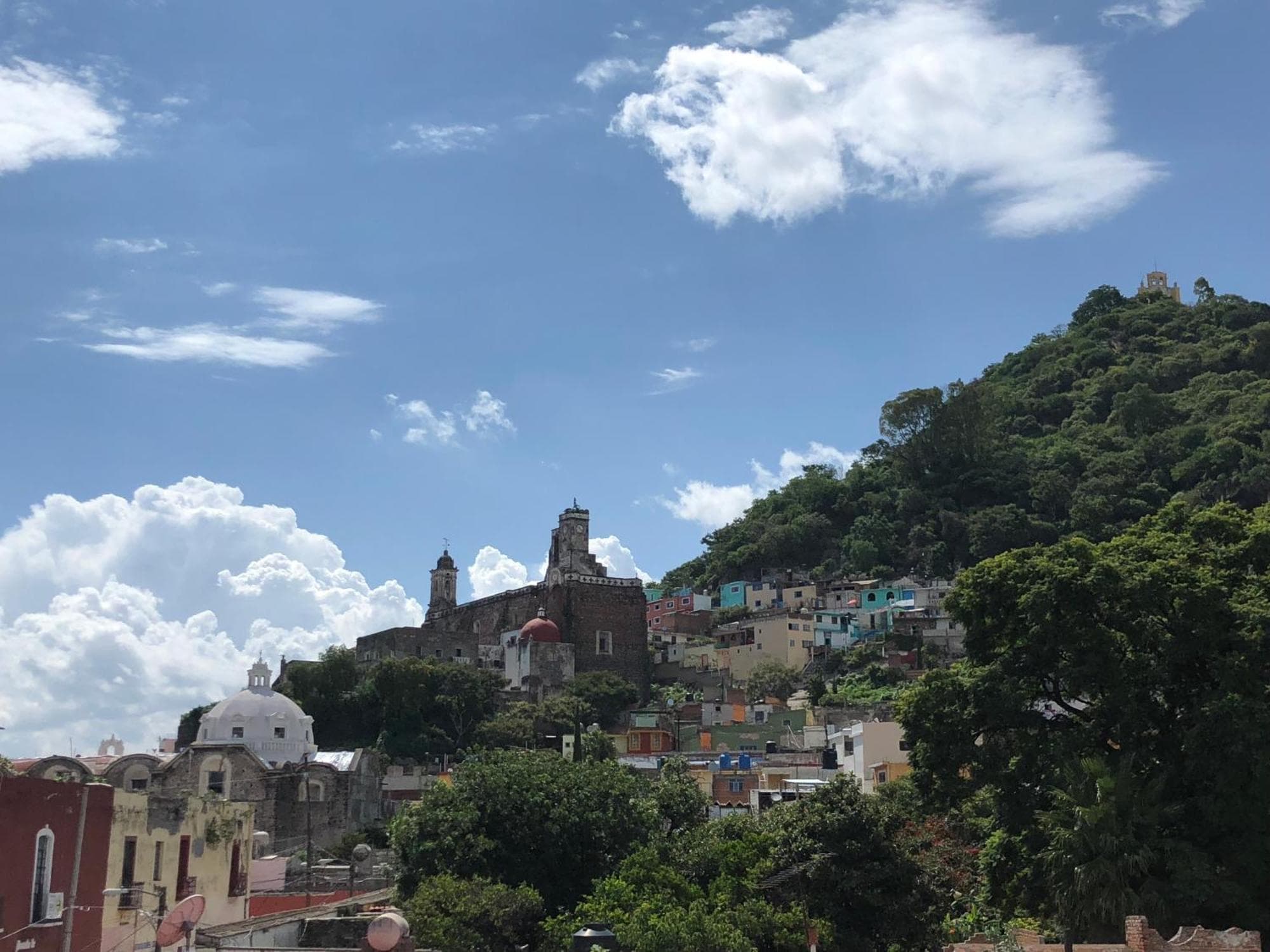 Casa de la Audiencia, 