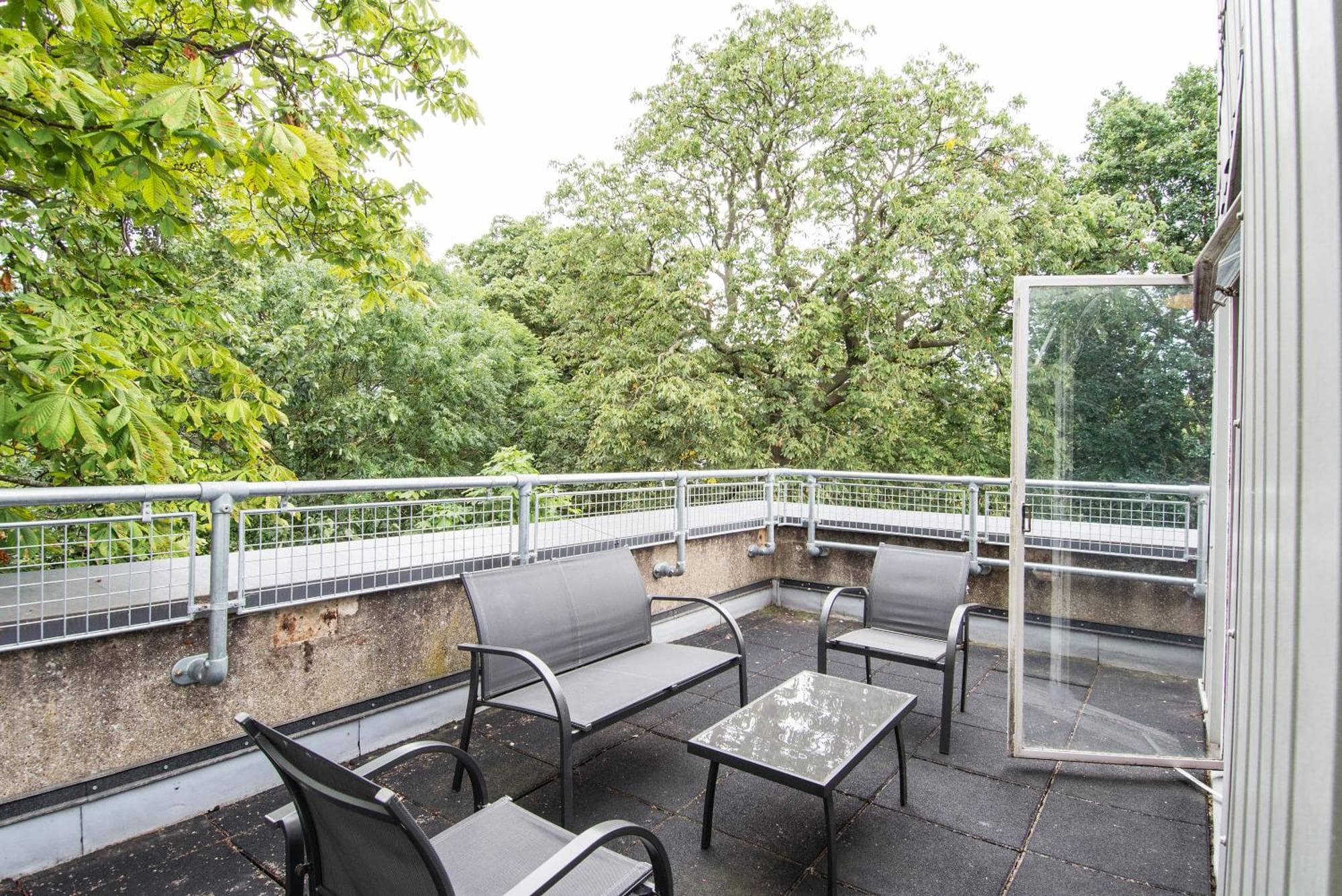 Safestay London Kensington Holland Park, 