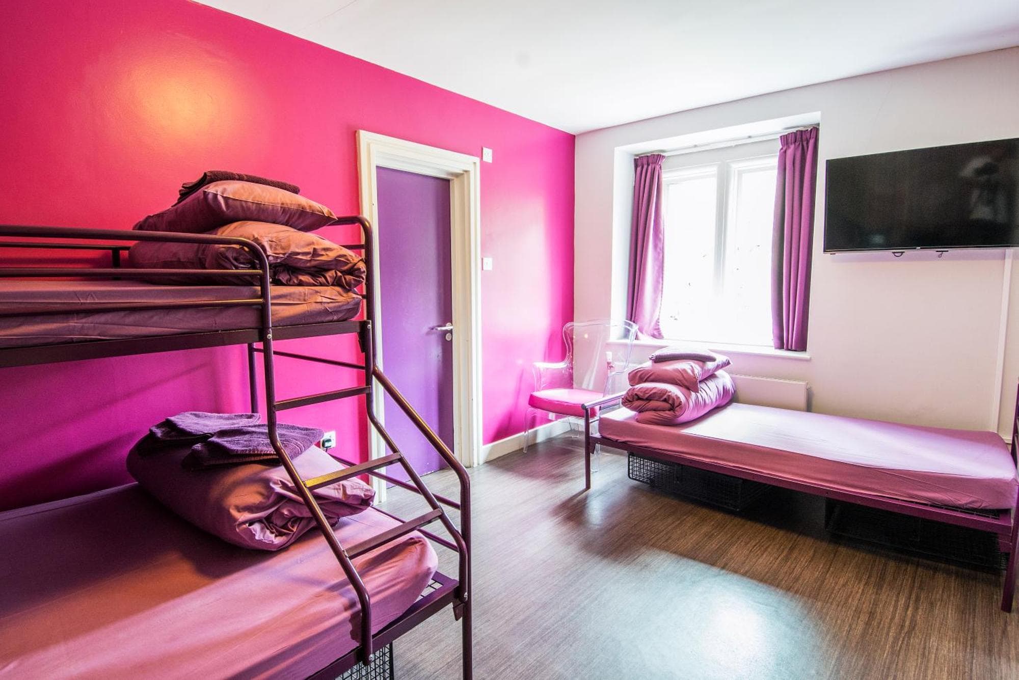 Safestay London Kensington Holland Park, 