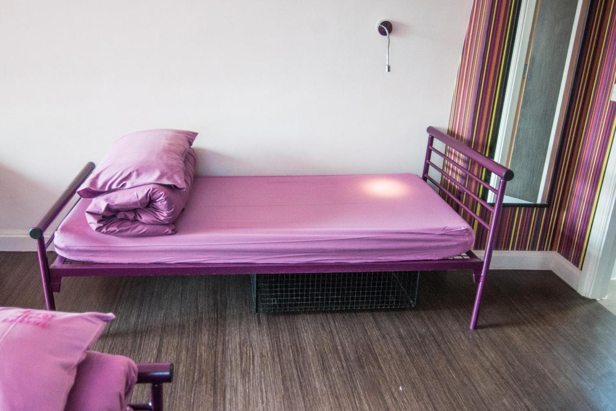 Safestay London Kensington Holland Park, 