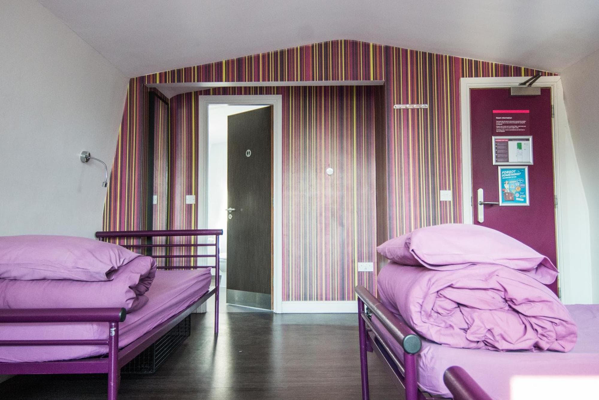 Safestay London Kensington Holland Park, 