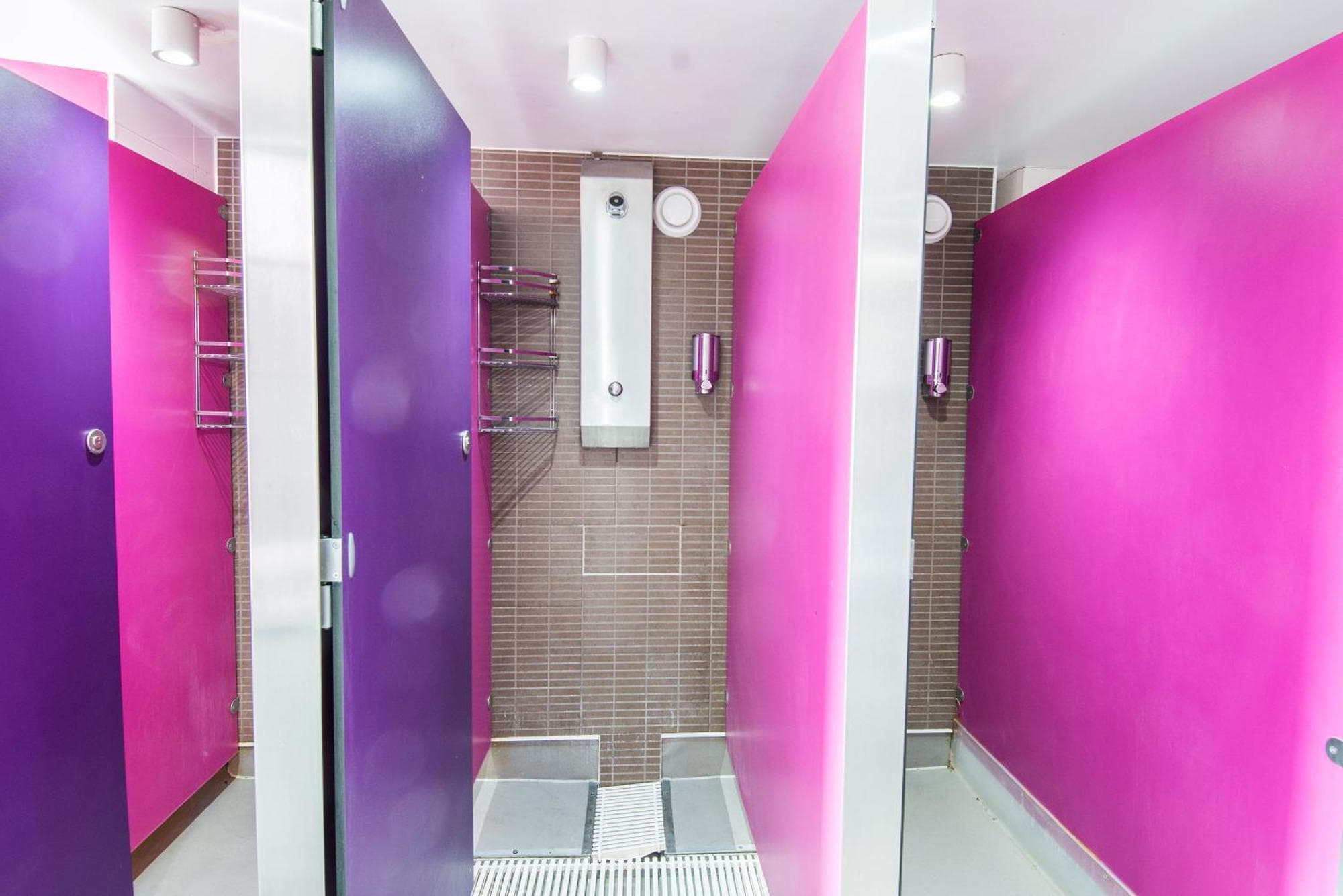 Safestay London Kensington Holland Park, 