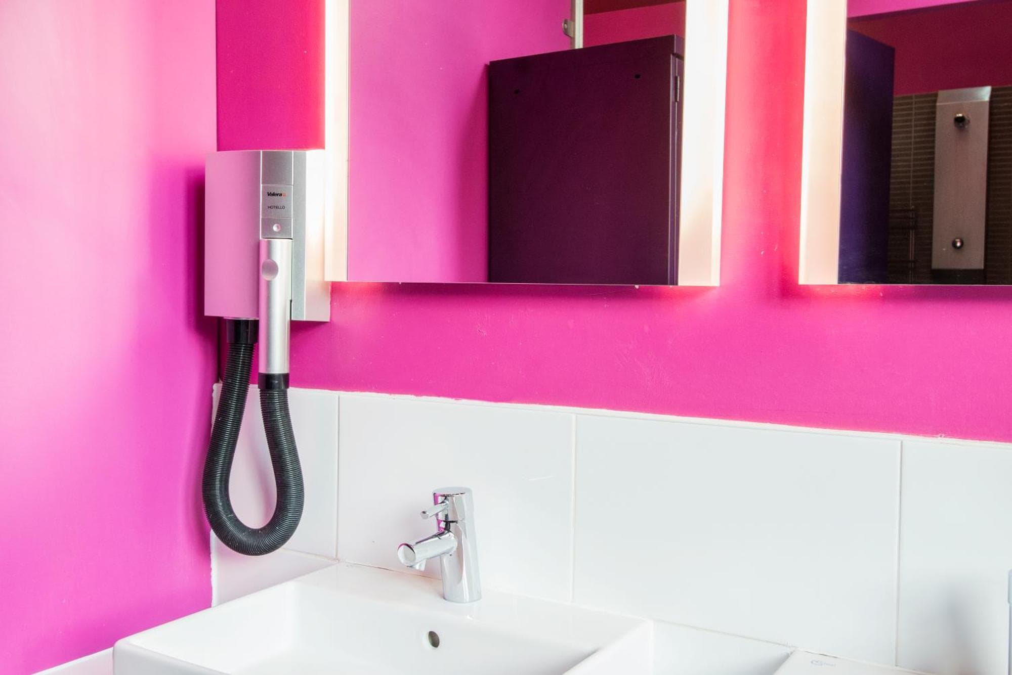 Safestay London Kensington Holland Park, 