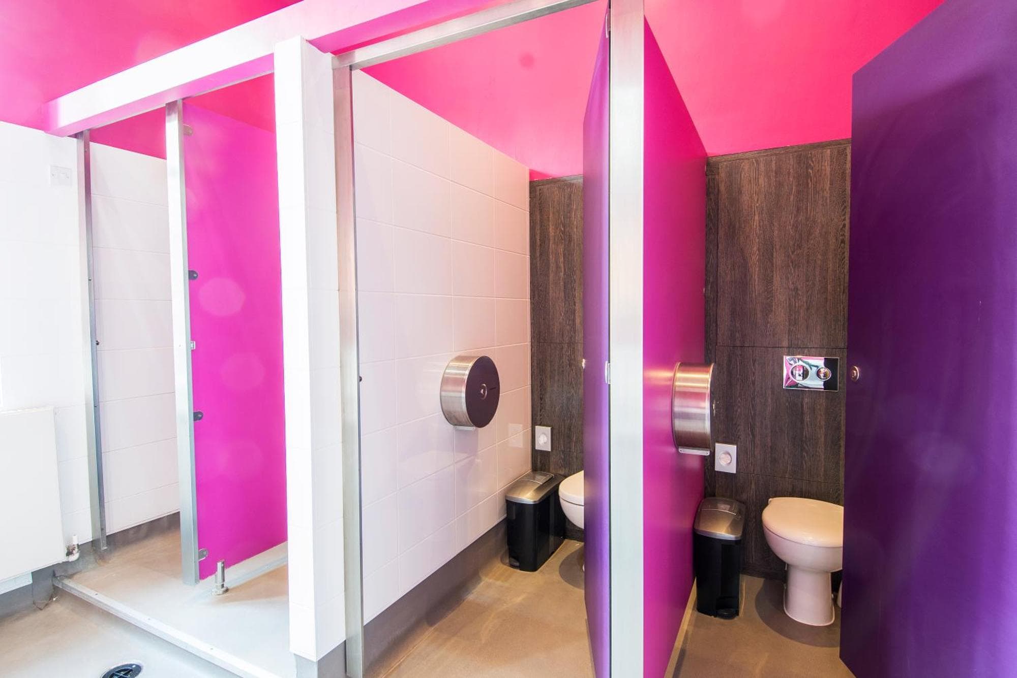 Safestay London Kensington Holland Park, 