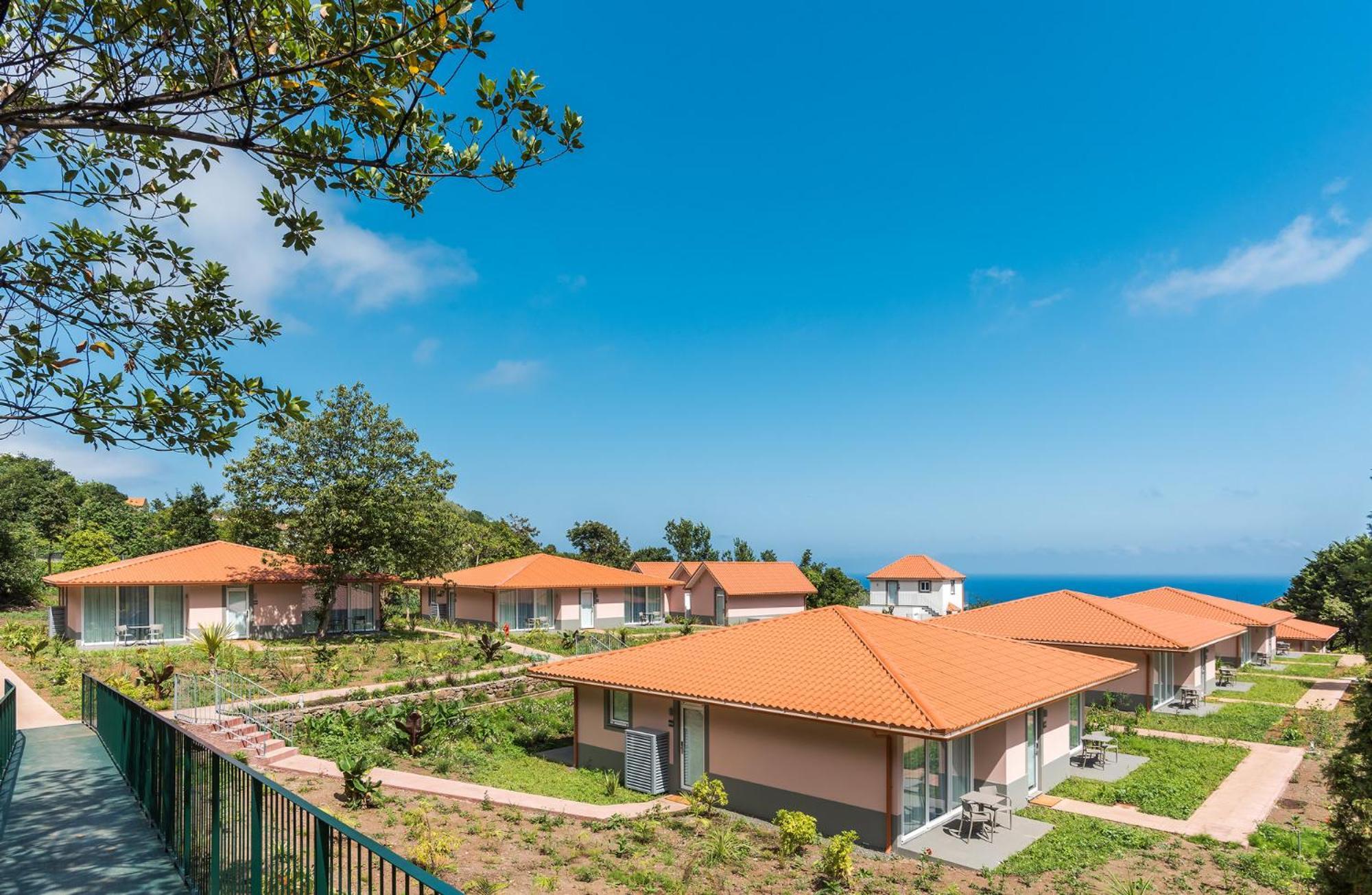 Pestana Quinta do Arco Nature & Rose Garden Hotel, 